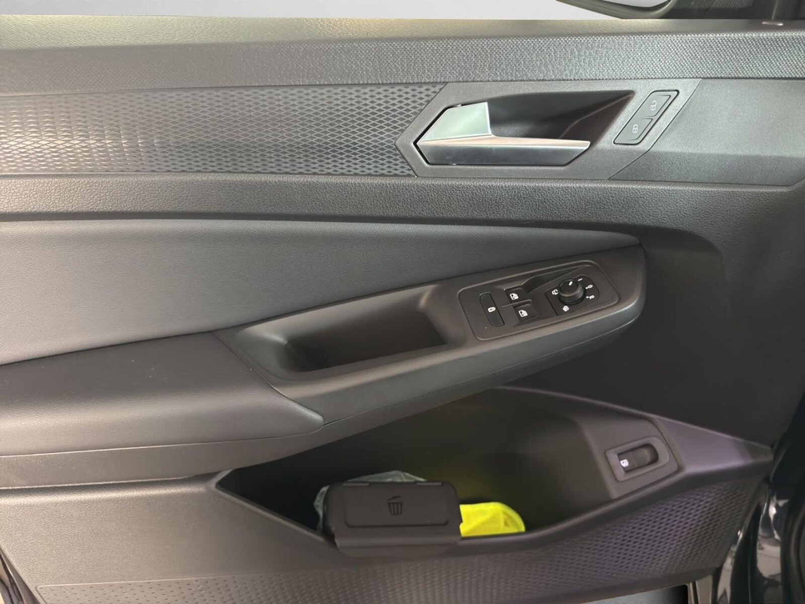 Volkswagen Caddy Kombi – Bild 13
