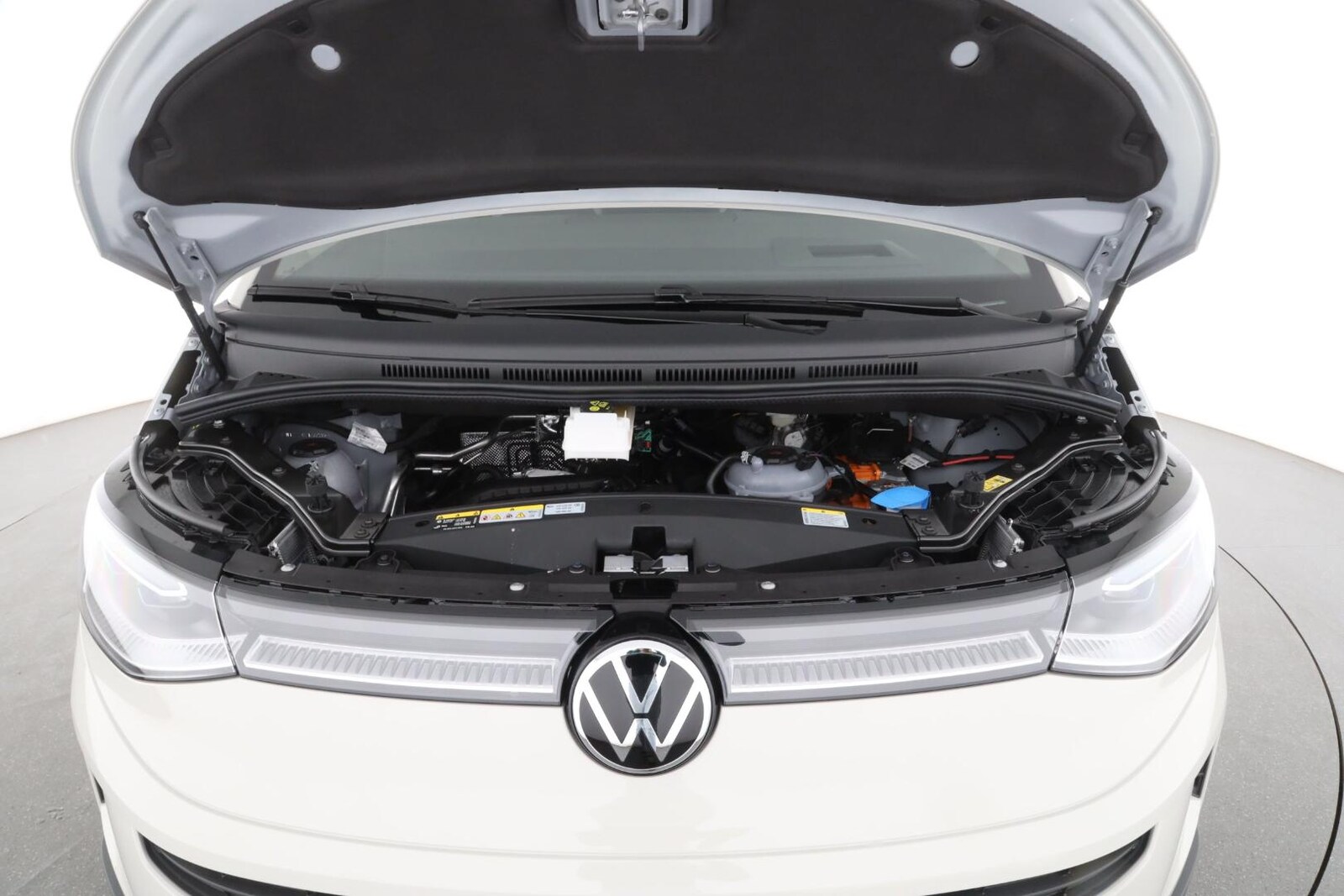 Volkswagen California – Bild 9