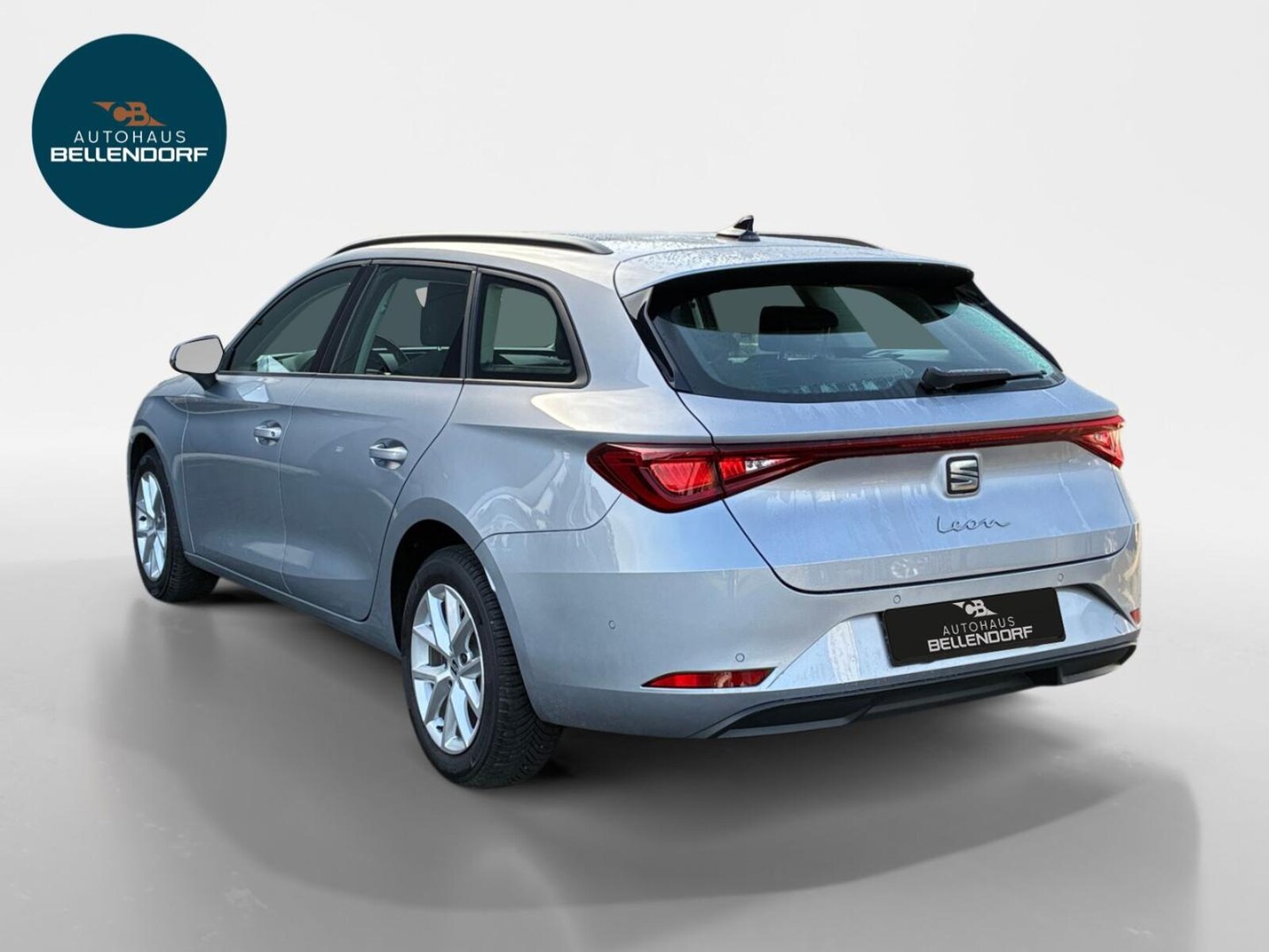 SEAT Leon Sportstourer – Bild 3