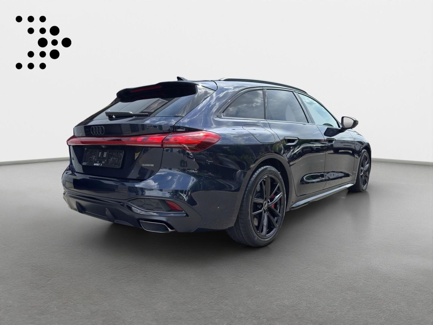 Bild über Audi A5 Avant e-hybrid e-hybrid quattro 270 kW S tronic - für weitere Informationen kontaktieren Sie den Audi Partner