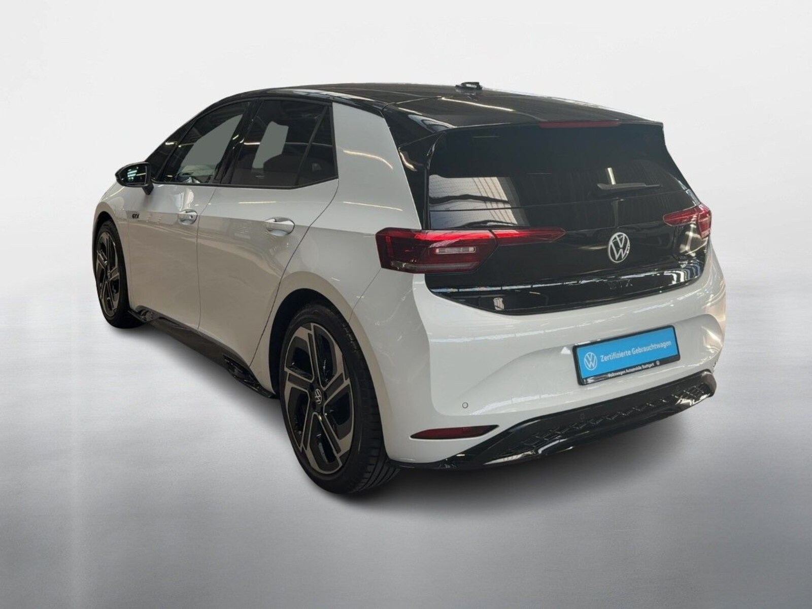 Volkswagen ID.3 – Bild 3
