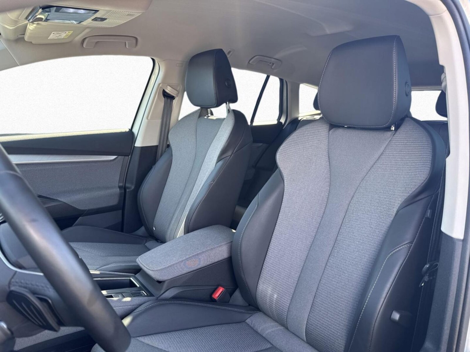 Škoda Enyaq – Bild 8