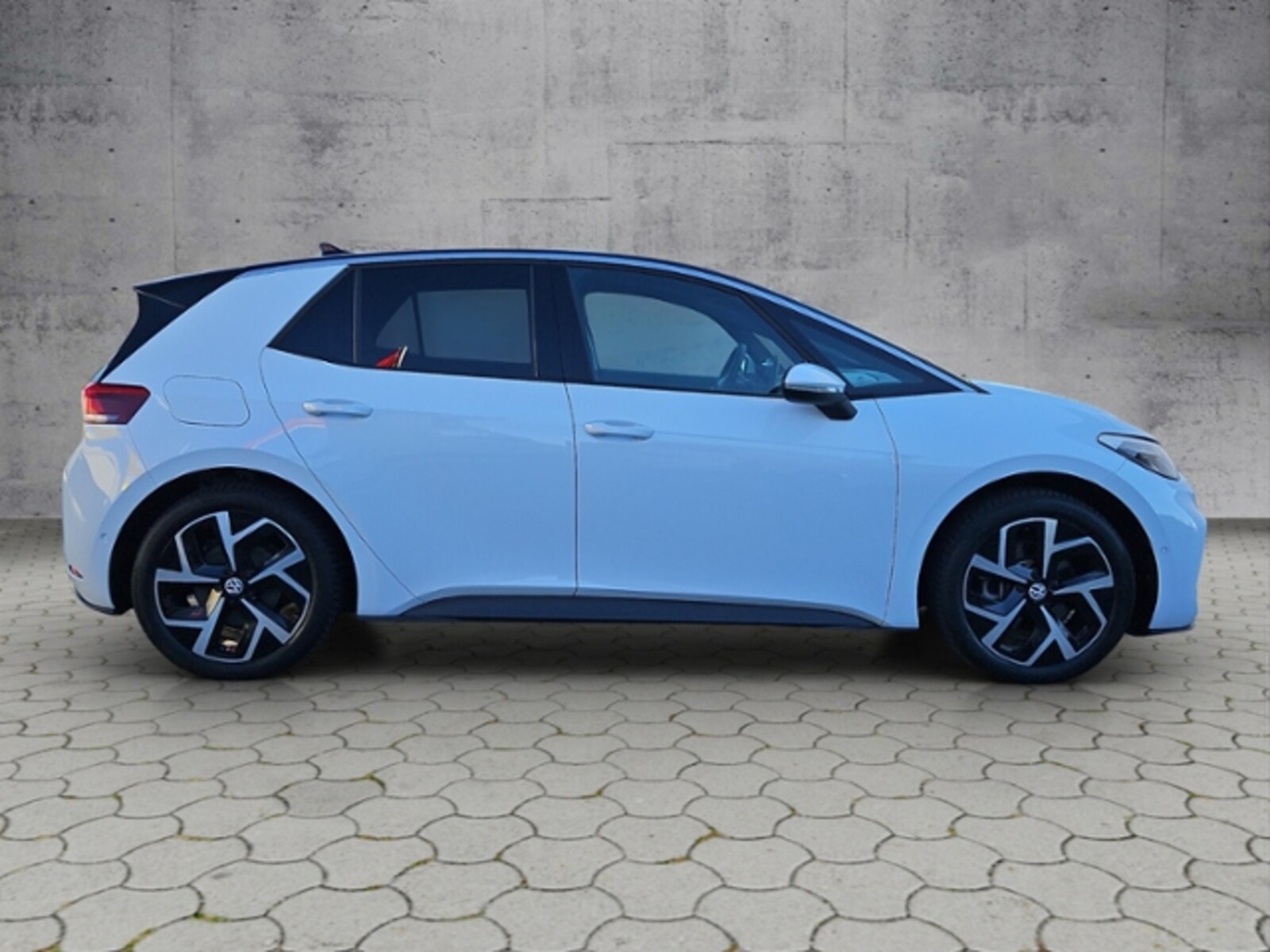 Volkswagen ID.3 – Bild 4