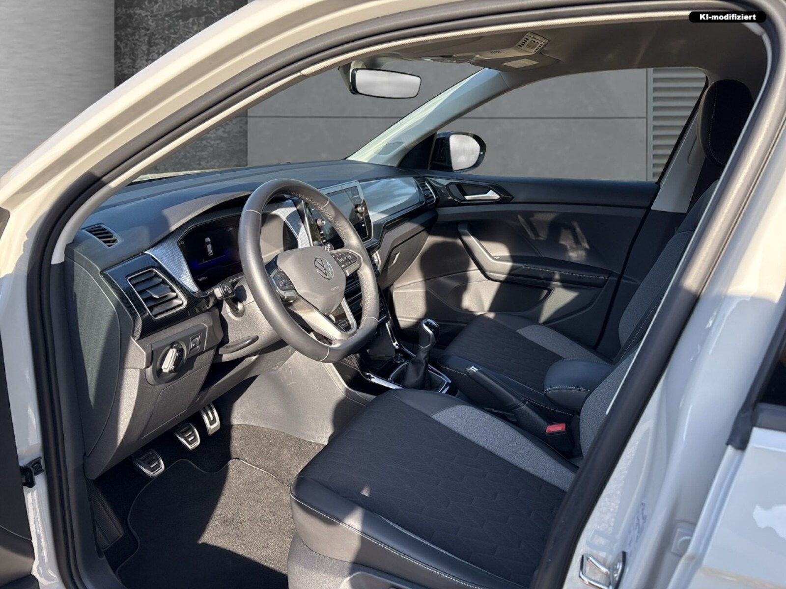 Volkswagen T-Cross – Bild 9