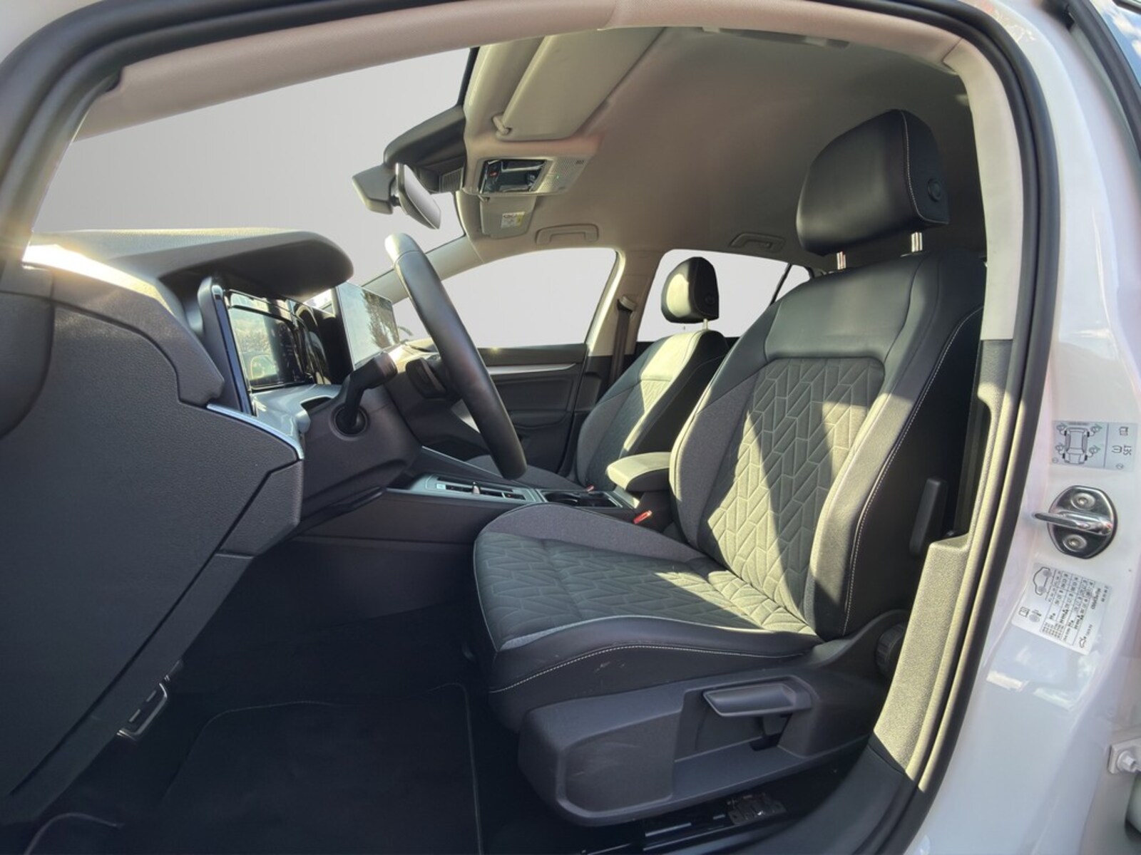 Volkswagen Golf – Bild 5