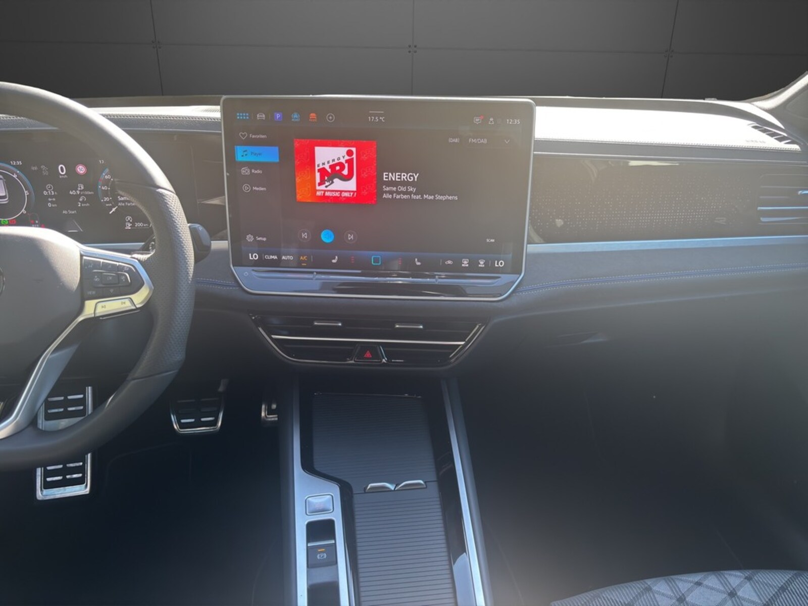 Volkswagen Passat – Bild 12