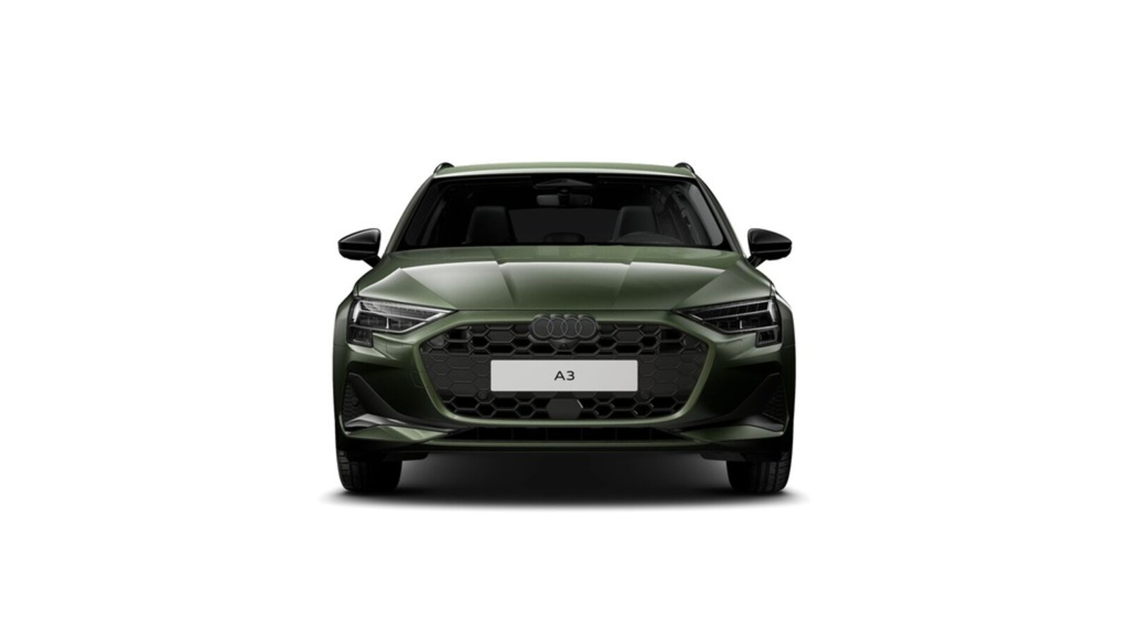 Audi A3 Sportback – Bild 2