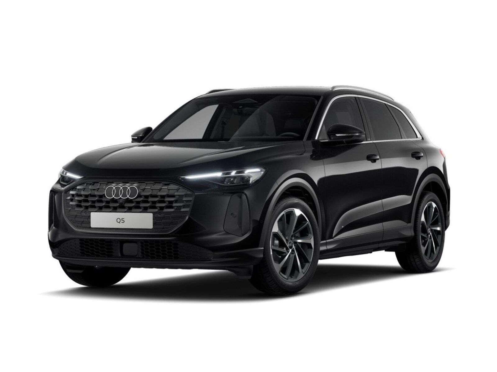 Audi Q5 – Bild 2