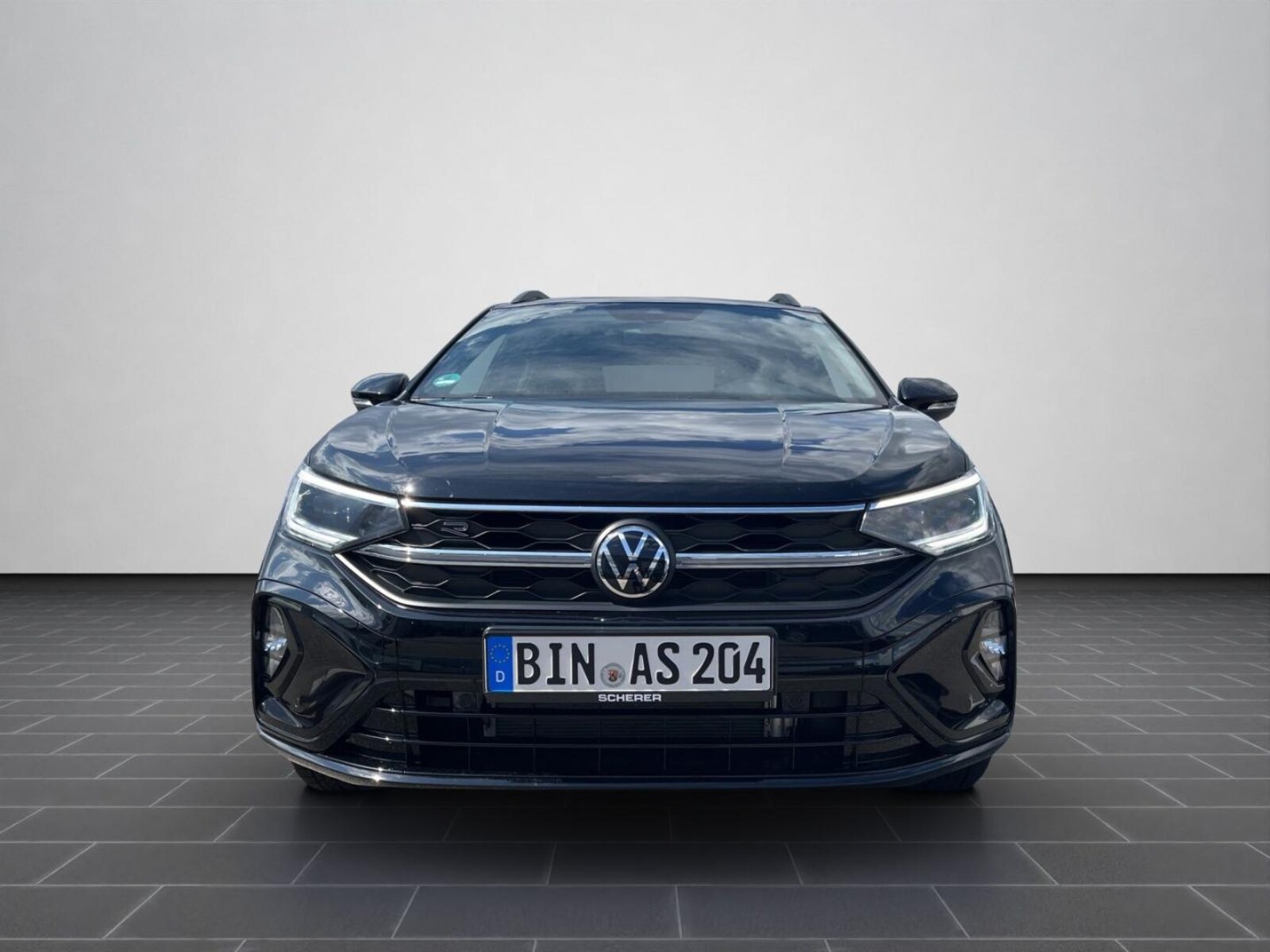 Volkswagen Taigo – Bild 4