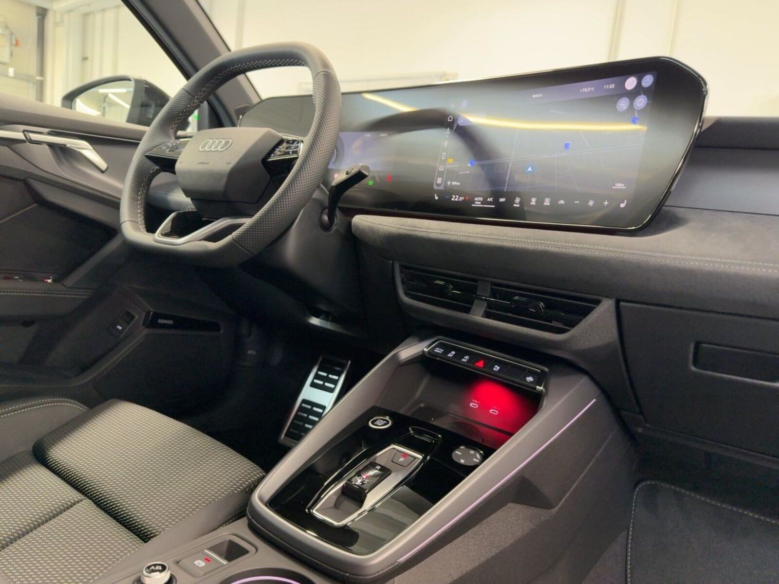 Audi A3 Limousine – Bild 13