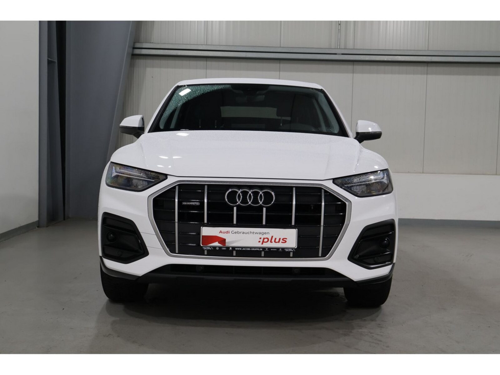Audi Q5 Sportback – Bild 2