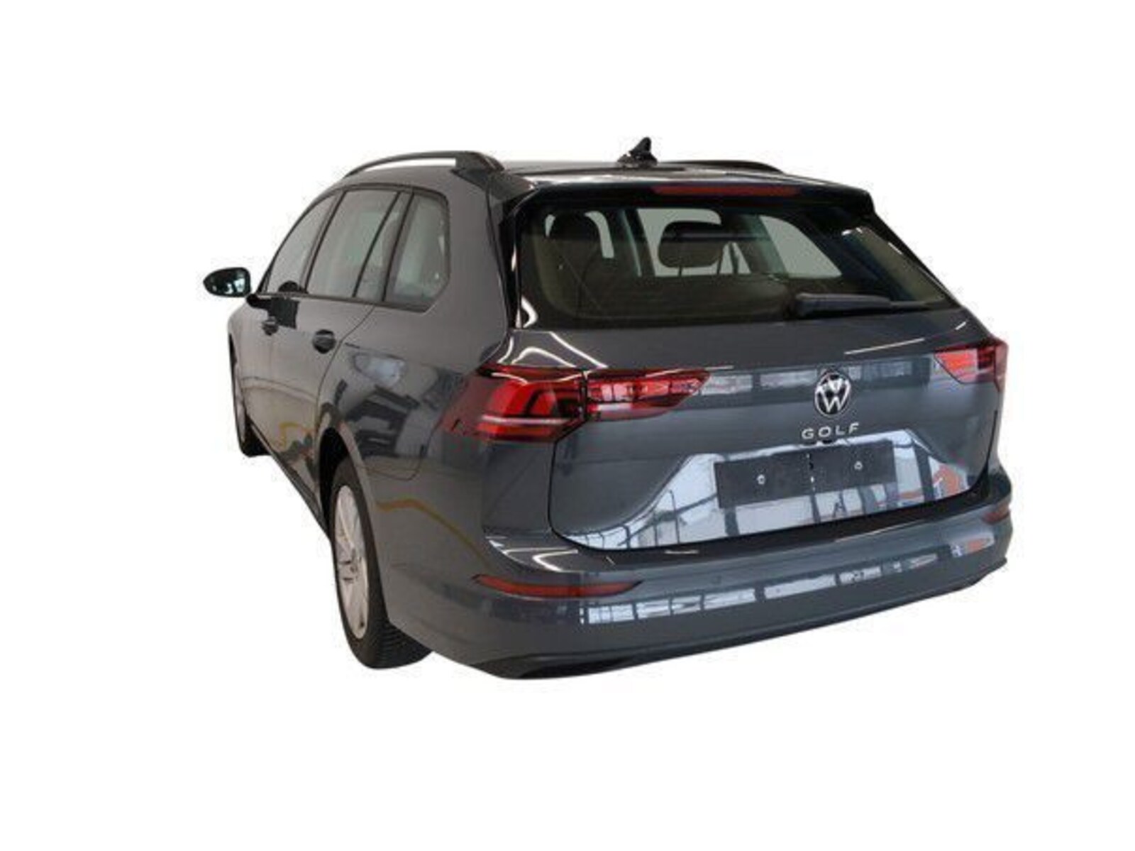 Volkswagen Golf Variant – Bild 7