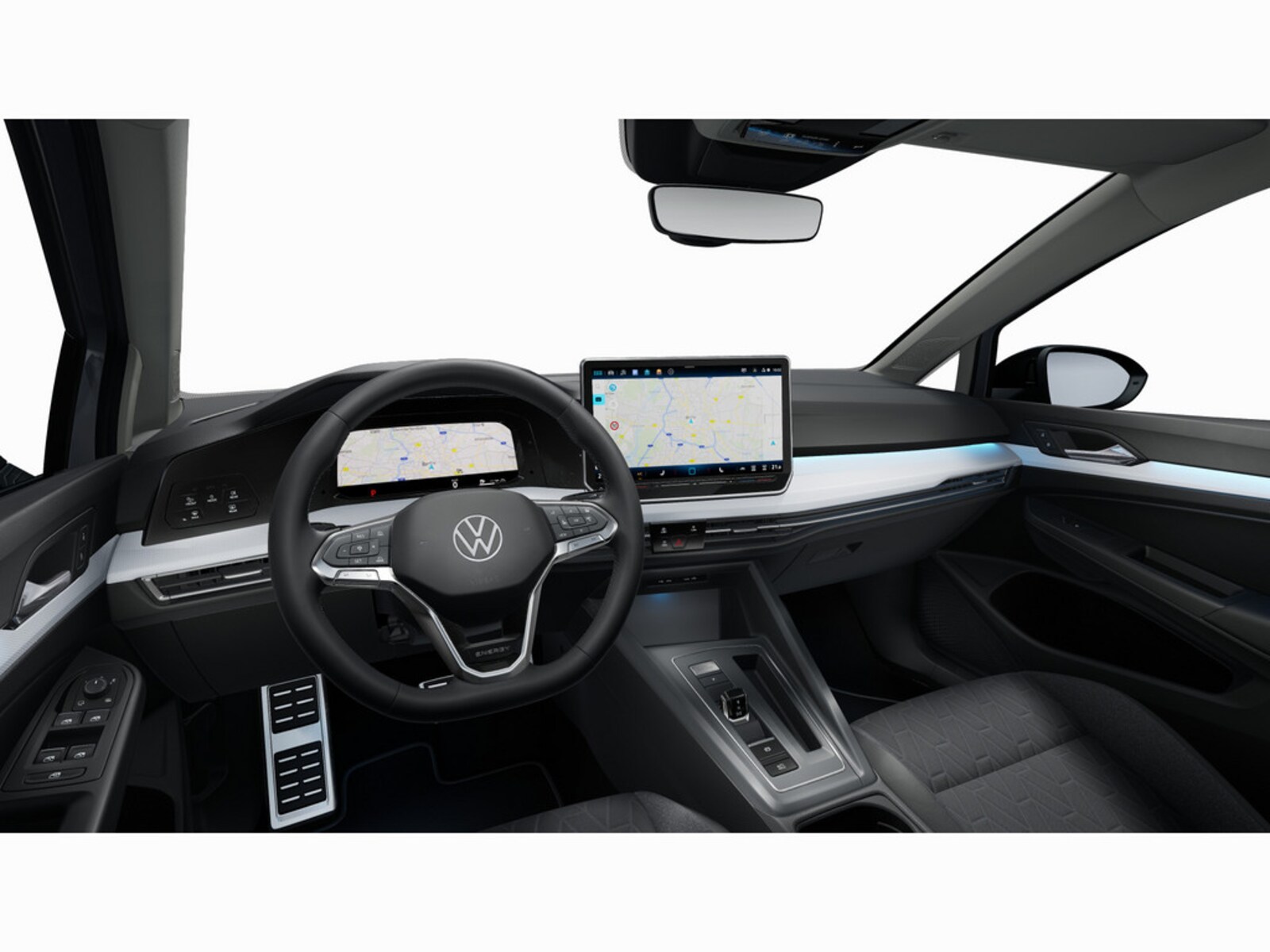 Volkswagen Golf – Bild 2