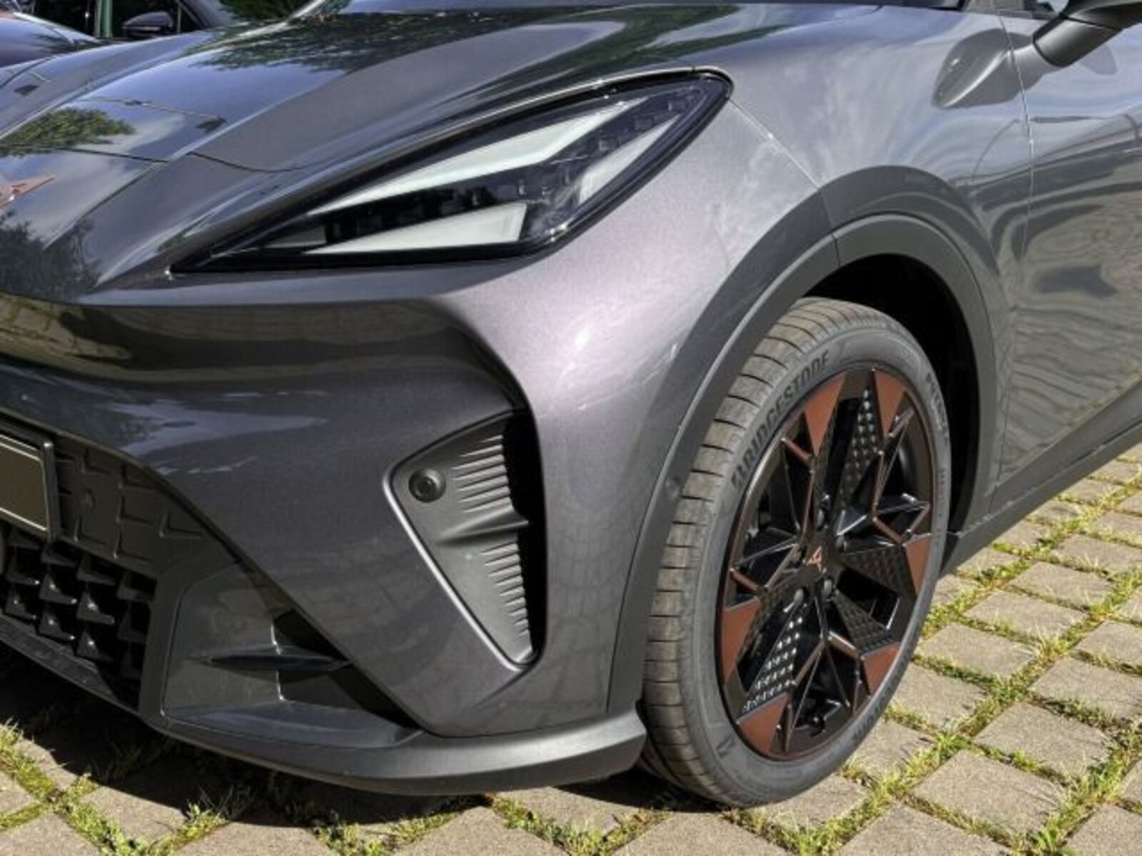 CUPRA Raval – Bild 5