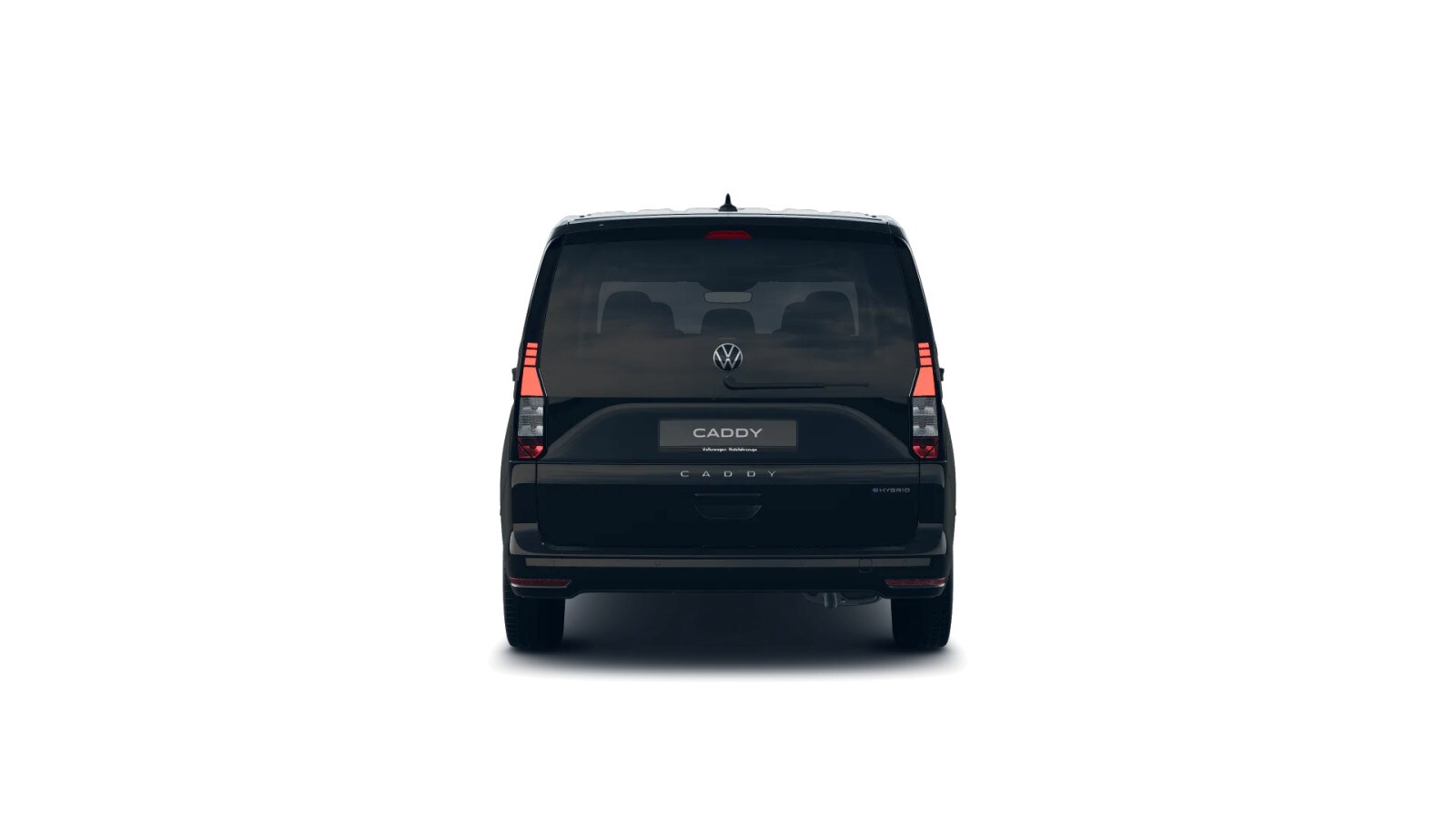 Volkswagen Caddy Maxi – Bild 6