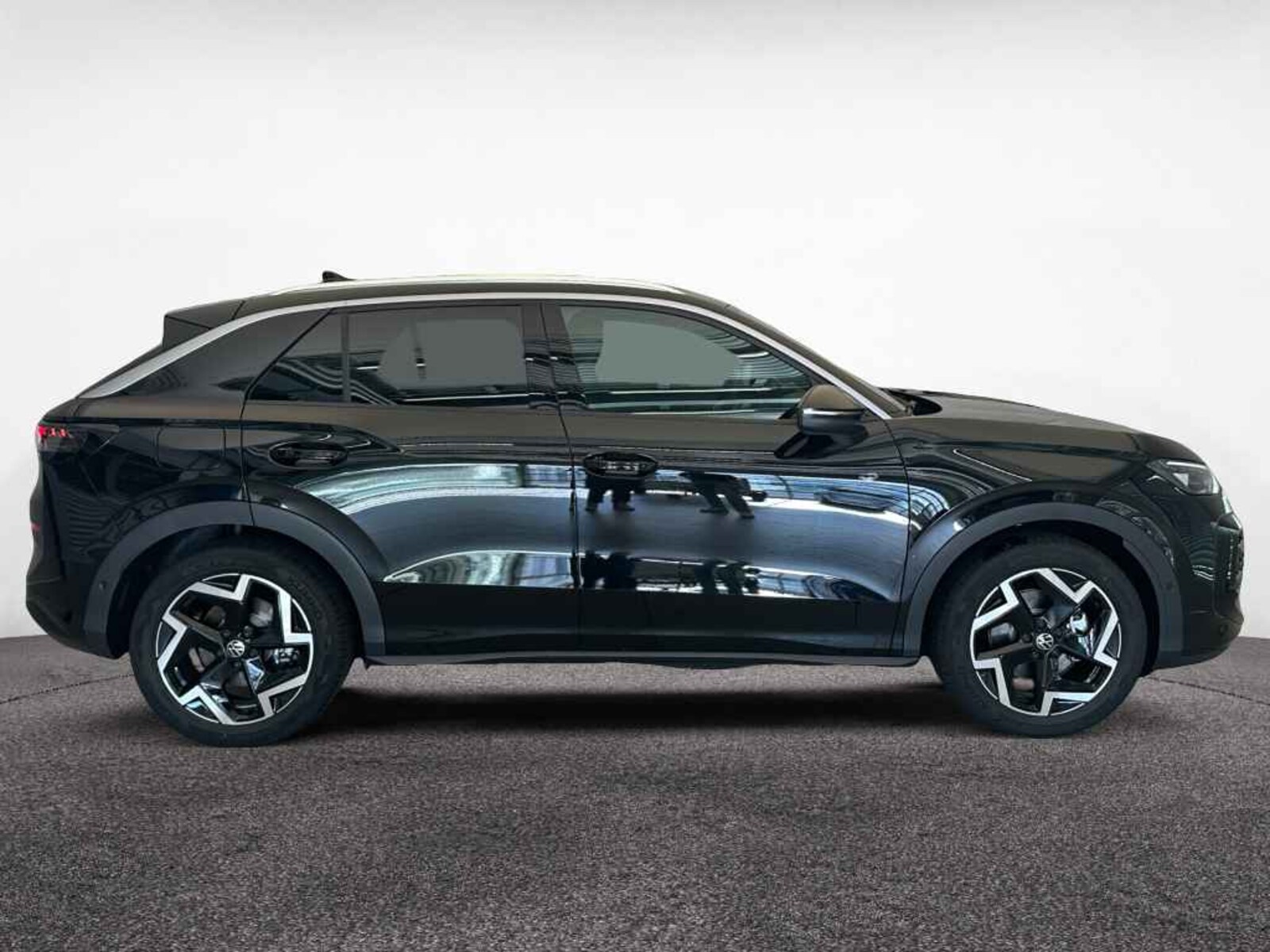 Volkswagen T-Roc – Bild 5