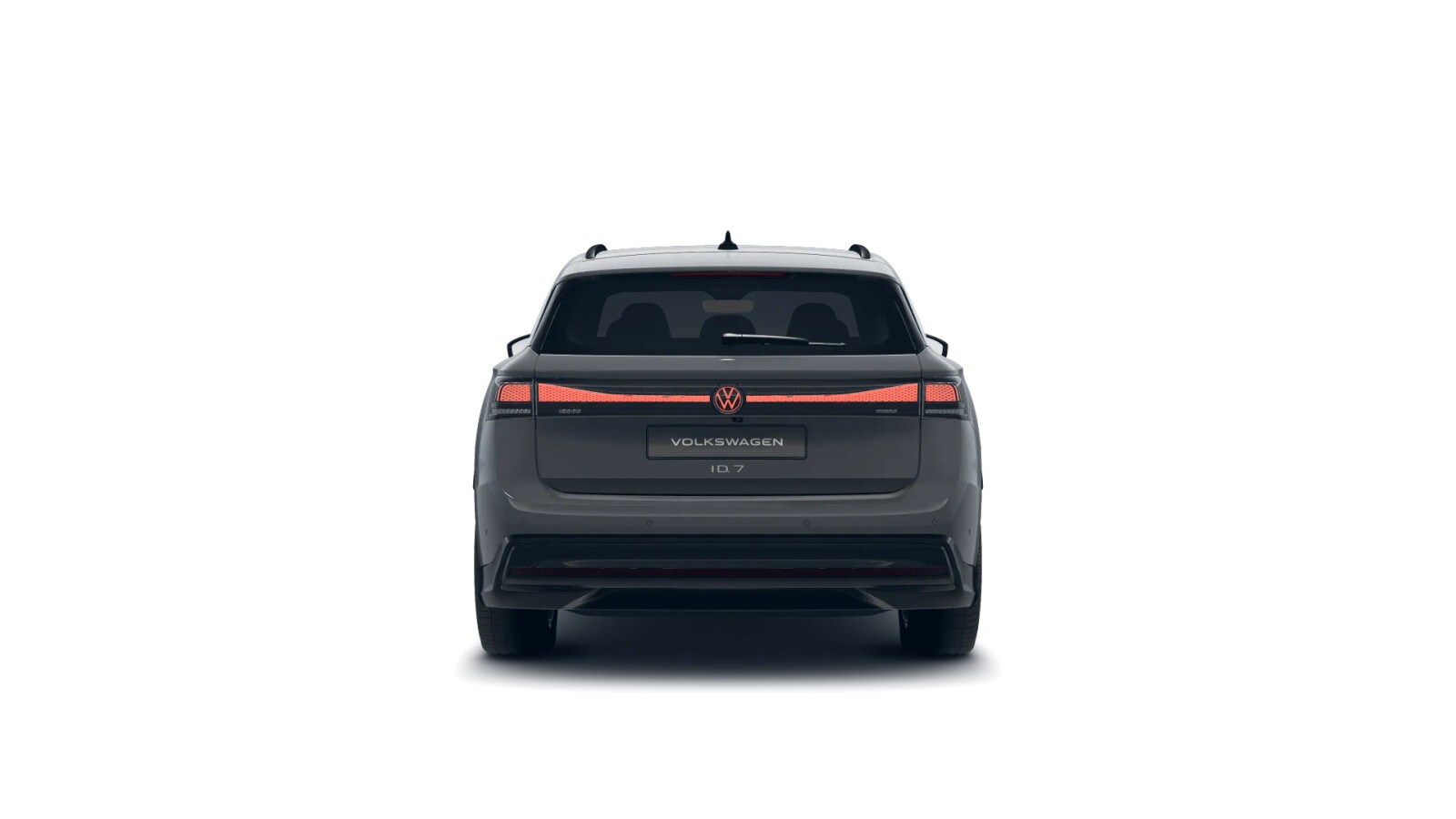 Volkswagen ID.7 Tourer – Bild 7