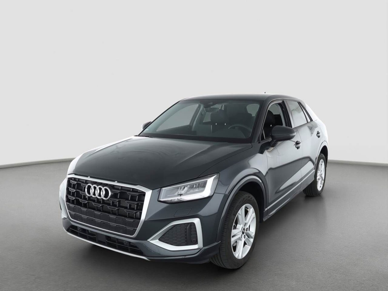 Audi Q2 – Bild 2