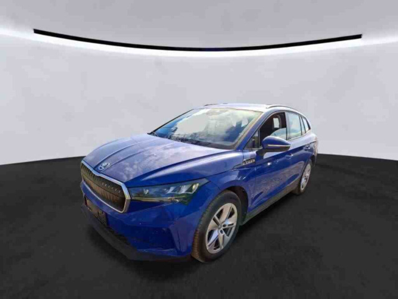 Škoda Enyaq – Bild 2