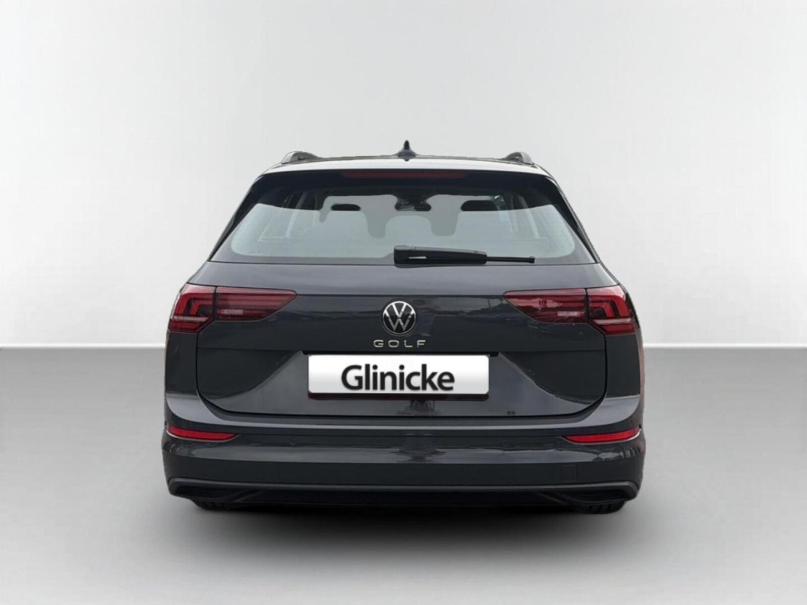 Volkswagen Golf Variant – Bild 3