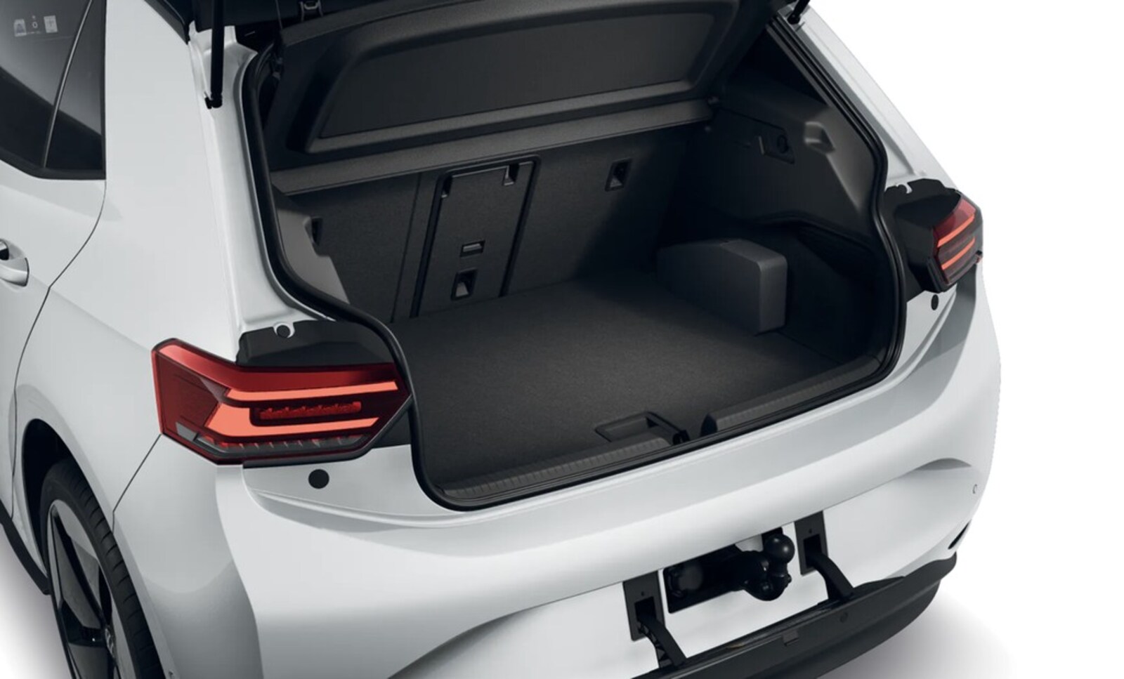 Volkswagen ID.3 – Bild 12