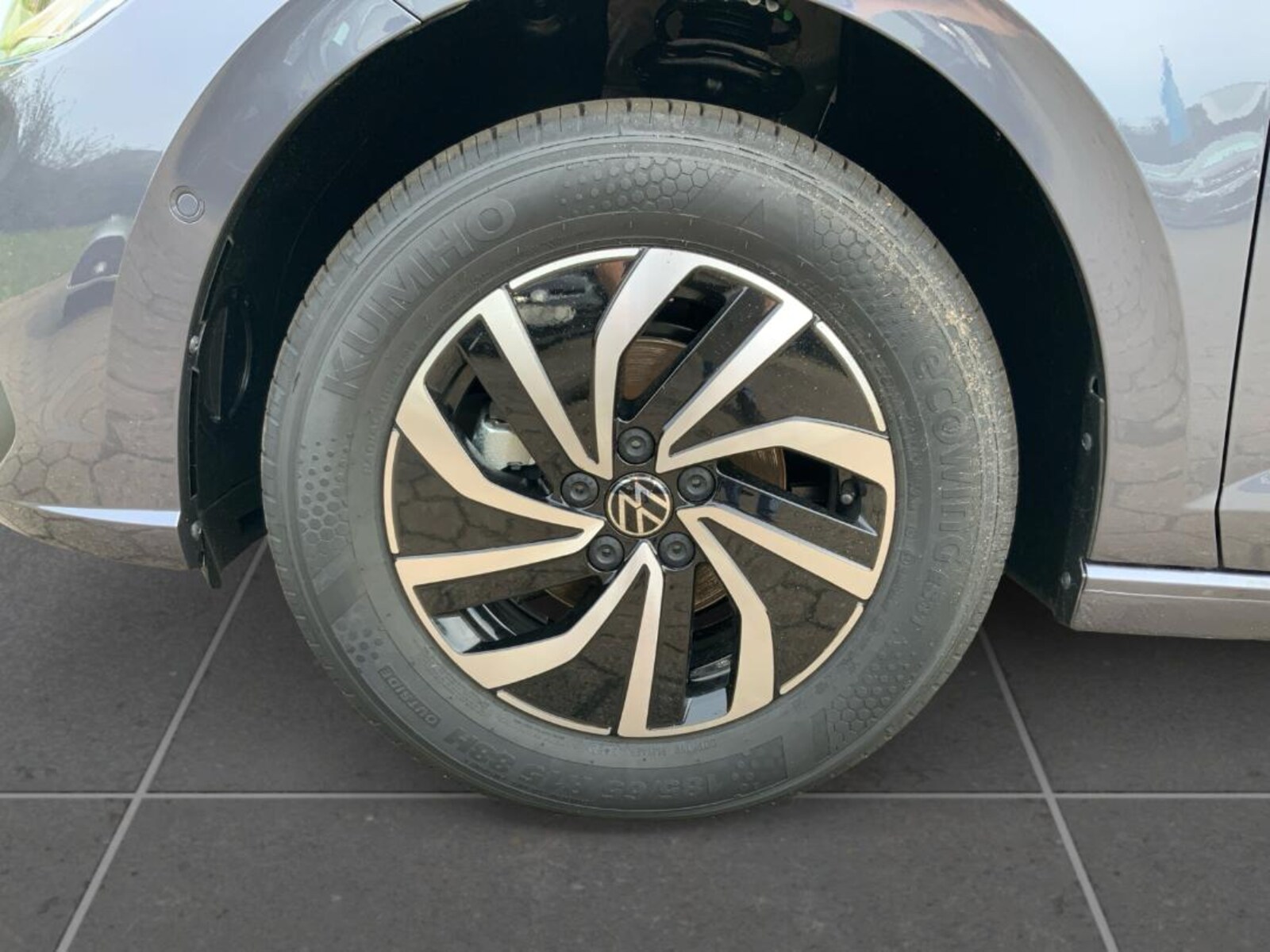 Volkswagen Polo – Bild 9