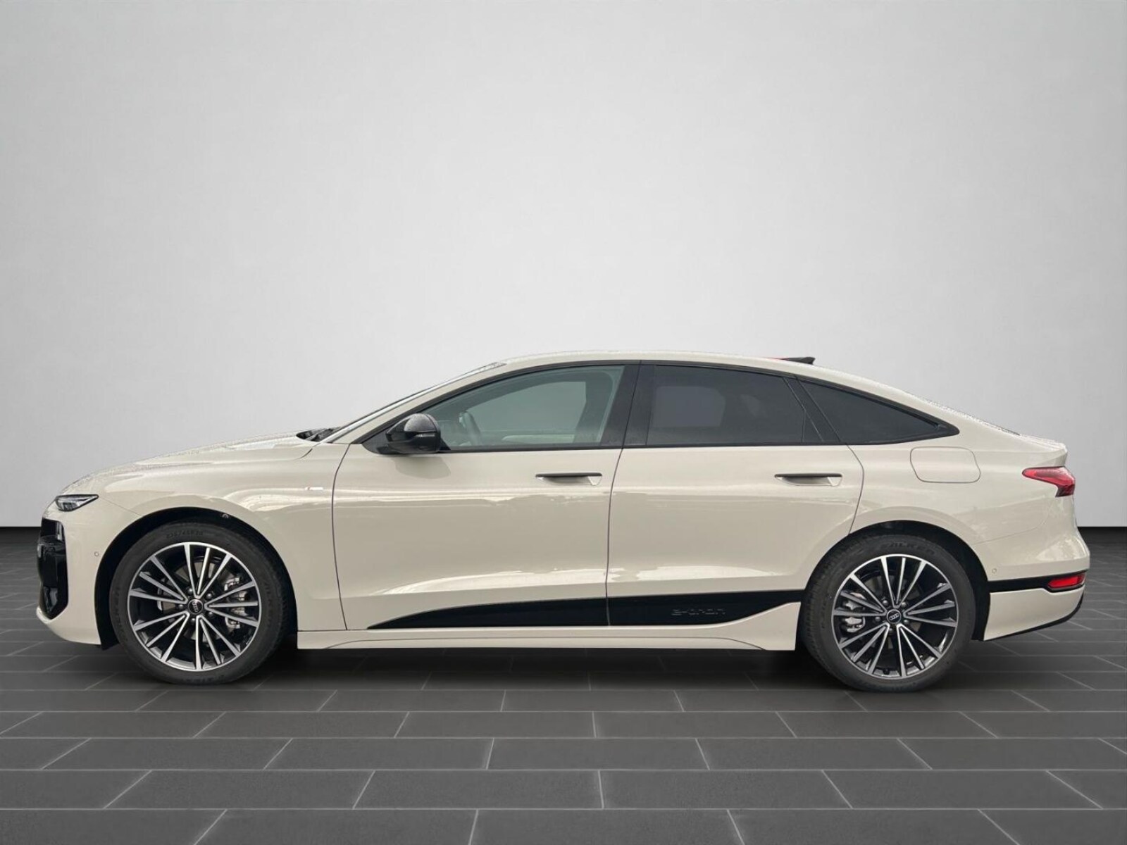 Audi A6 Sportback e-tron – Bild 7