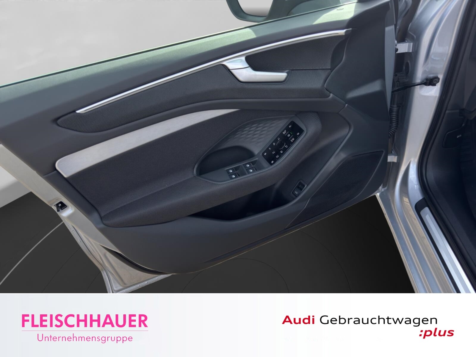 Audi A6 Avant – Bild 8