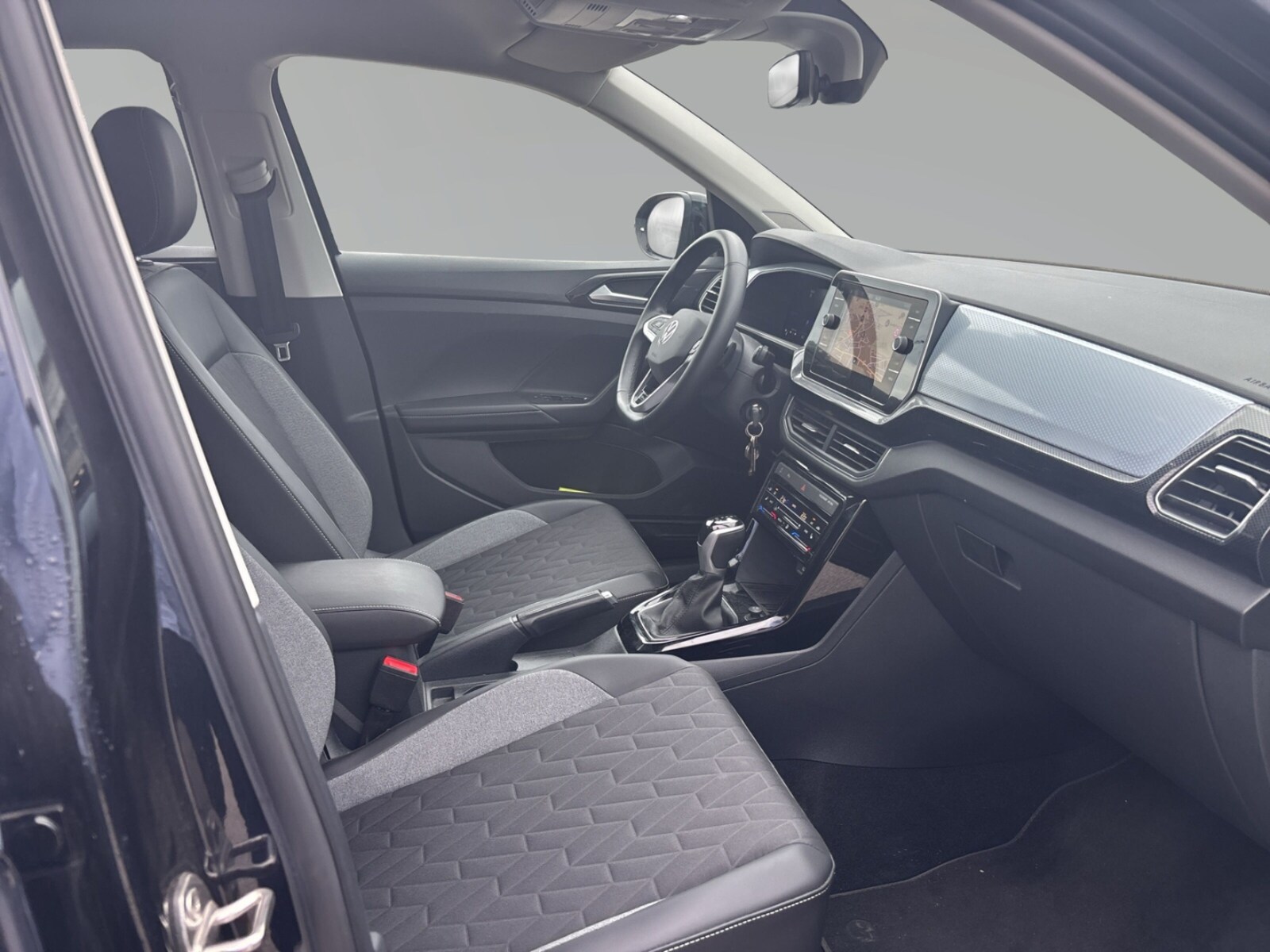 Volkswagen T-Cross – Bild 7