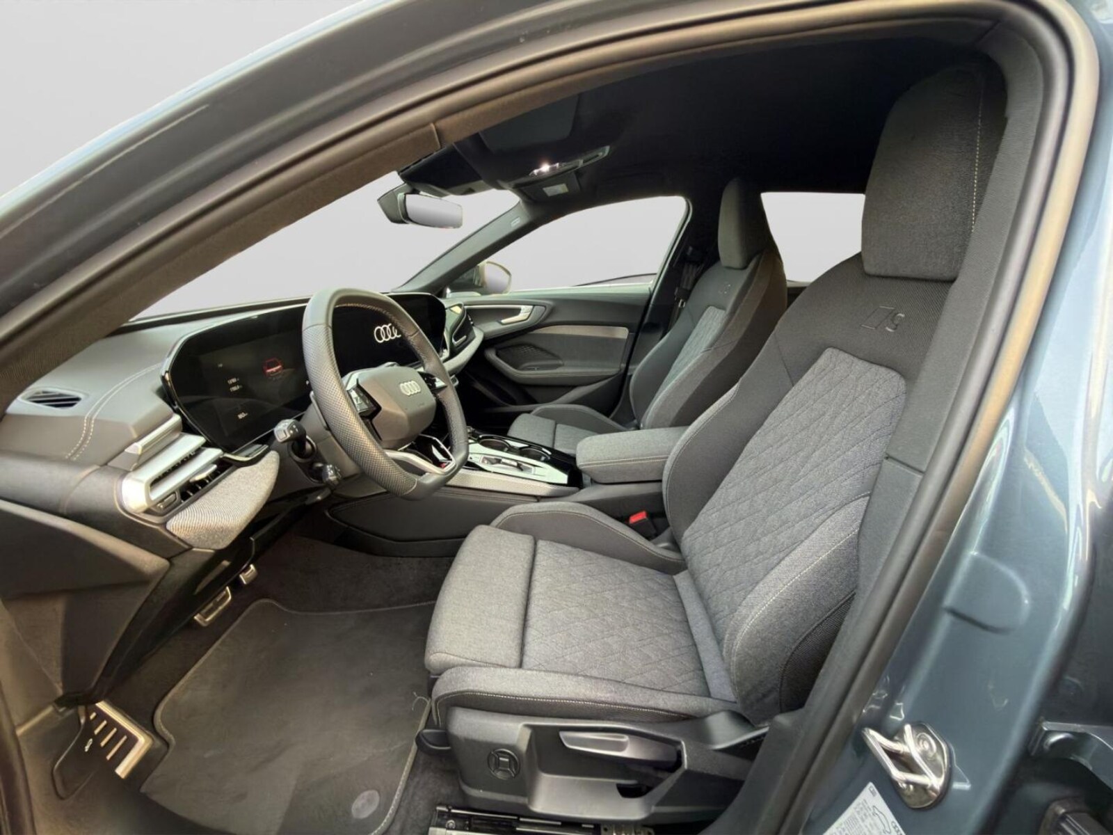 Audi A5 Avant – Bild 9