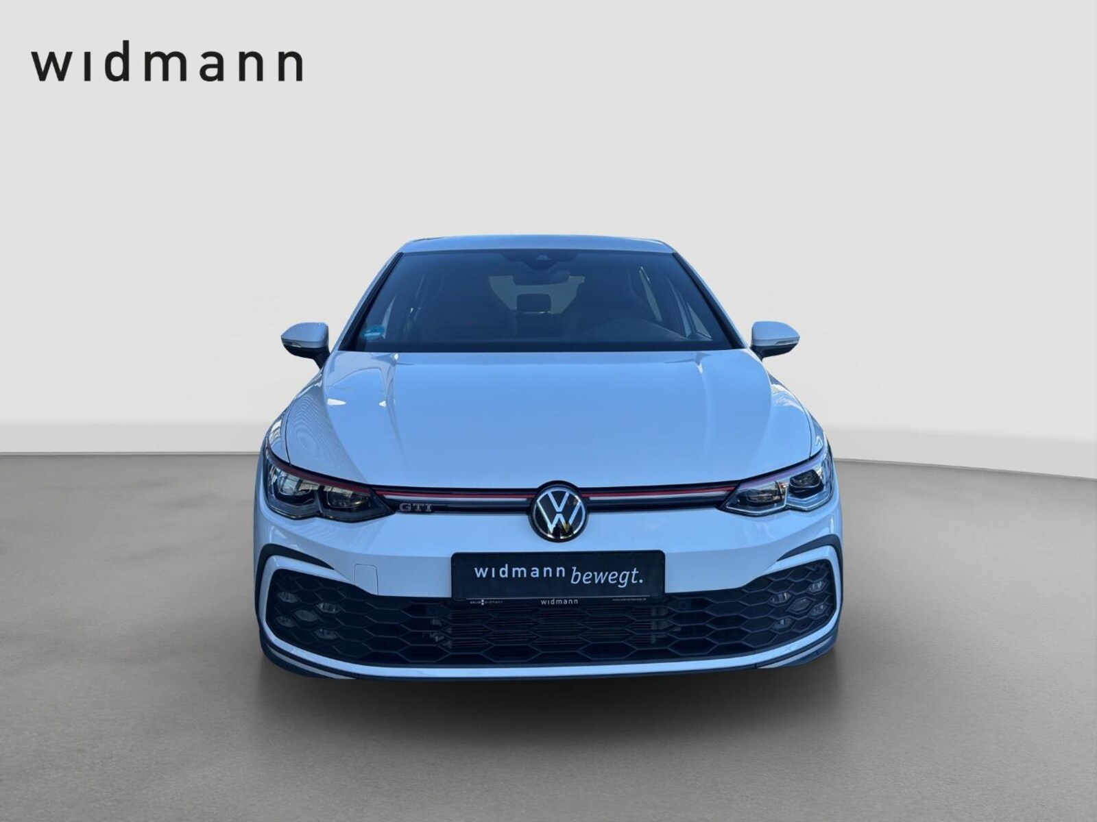 Volkswagen Golf – Bild 4