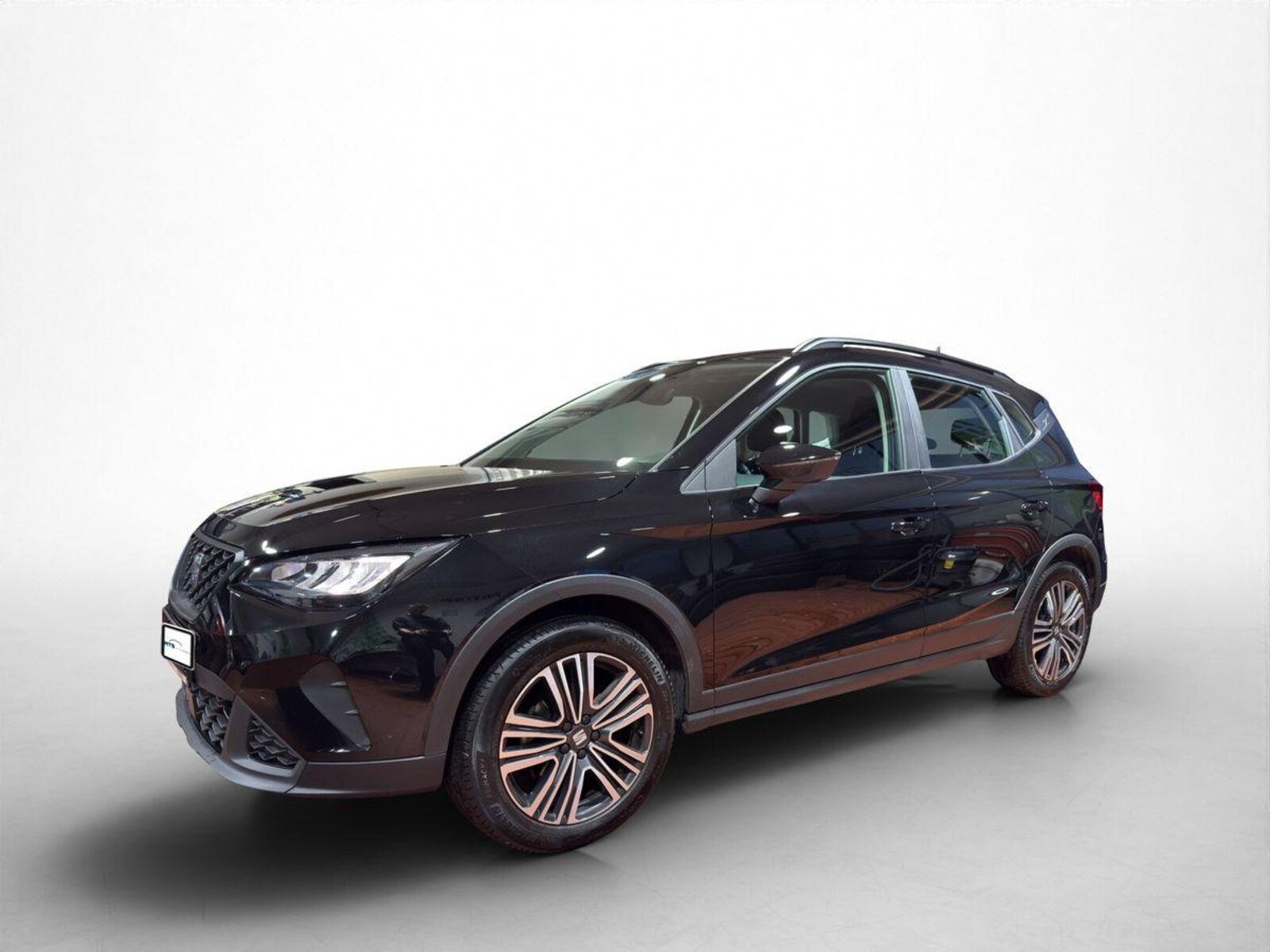 SEAT Arona – Bild 2