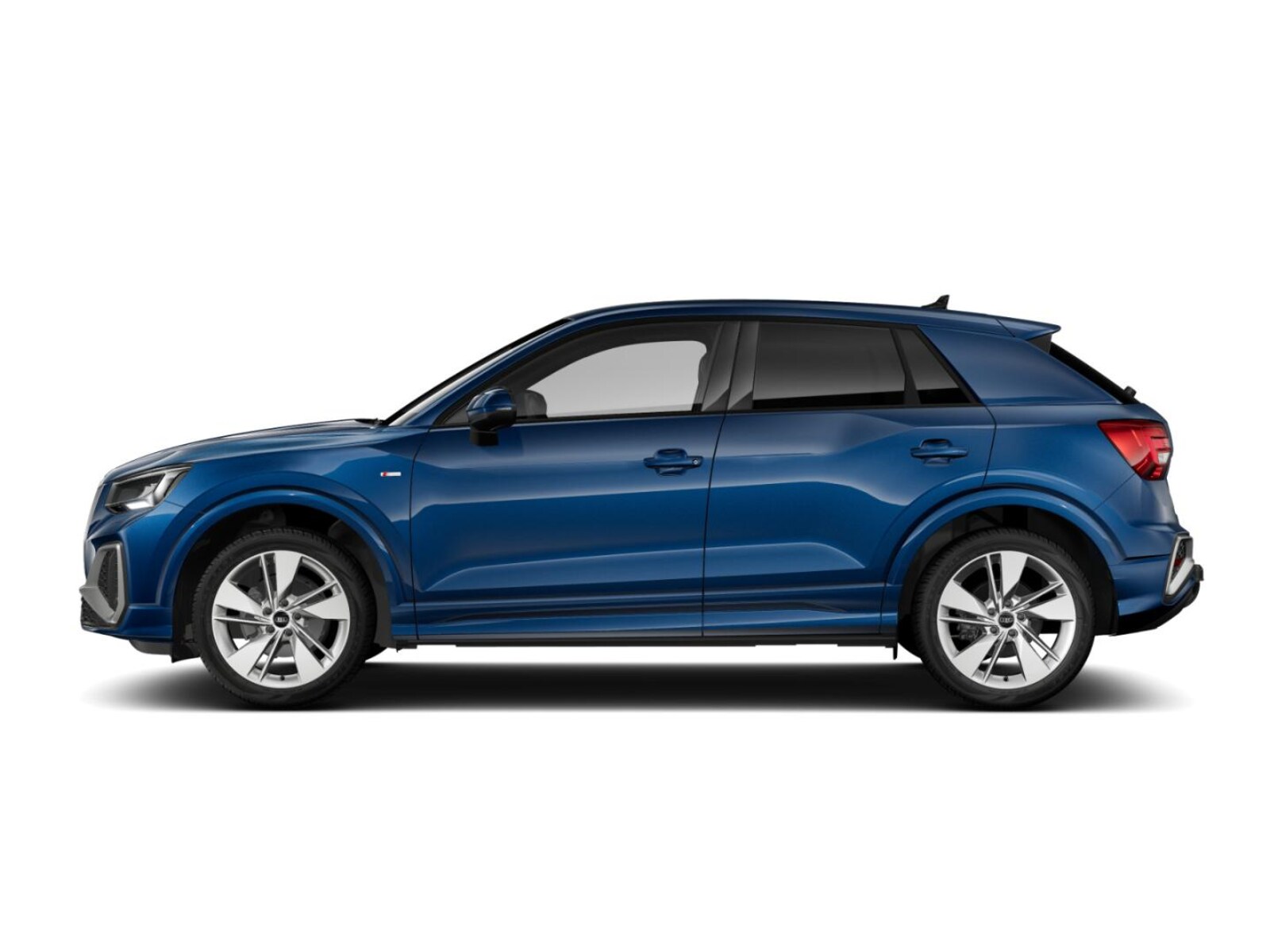 Audi Q2 – Bild 6