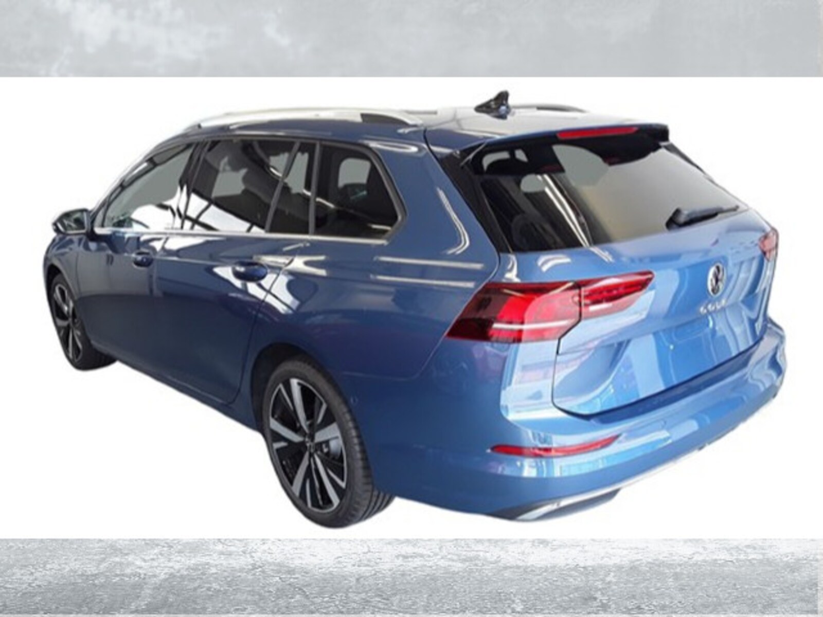 Volkswagen Golf Variant – Bild 5
