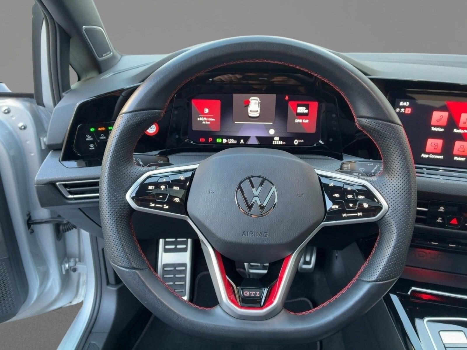 Volkswagen Golf – Bild 9