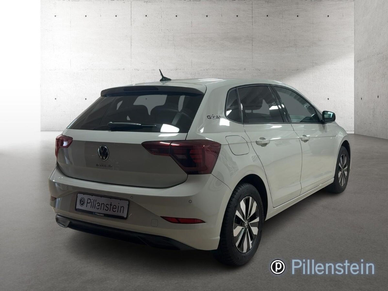 Volkswagen Polo – Bild 3