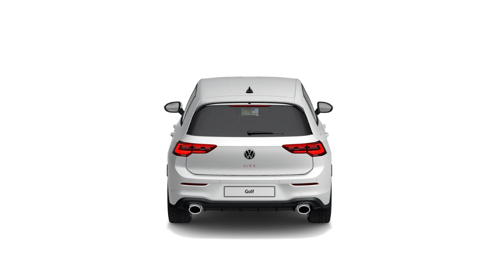 Volkswagen Golf – Bild 5