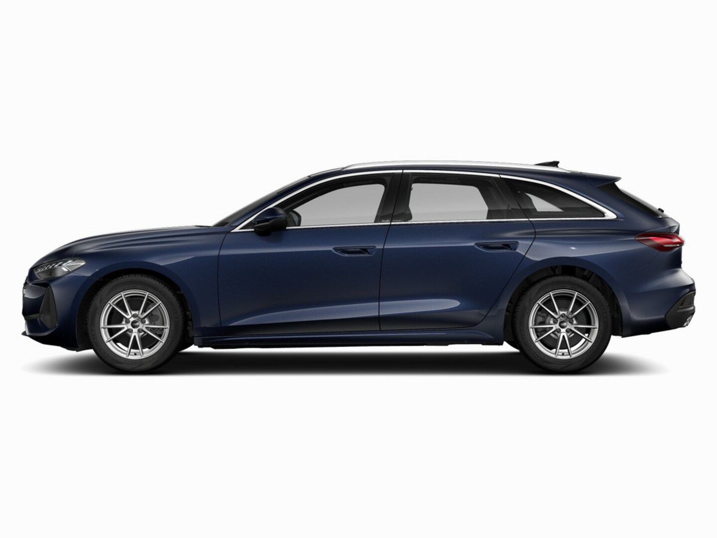 Bild über Audi A5 Avant TDI 150 kW S tronic - für weitere Informationen kontaktieren Sie den Audi Partner