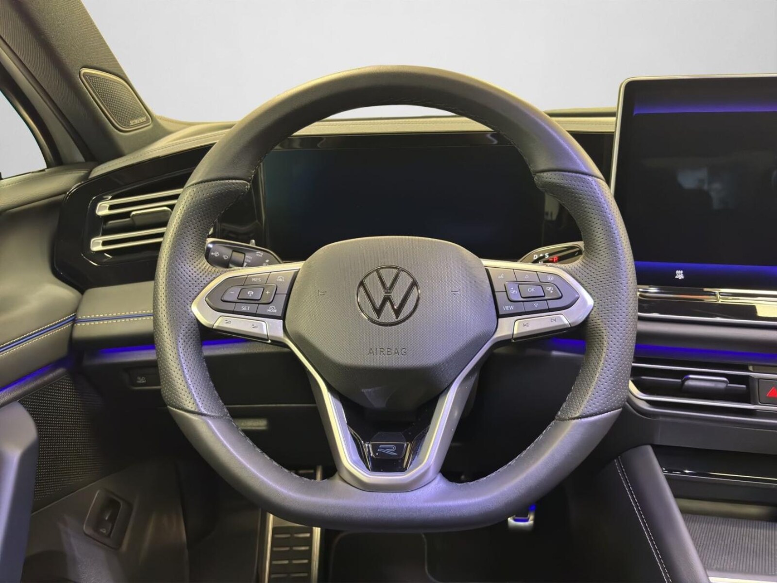 Volkswagen Tiguan – Bild 9