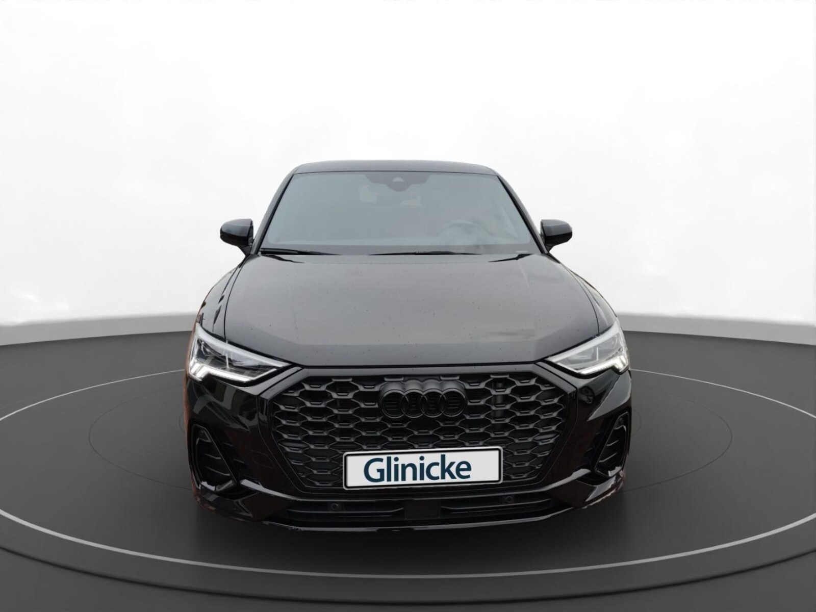 Audi Q3 Sportback – Bild 16