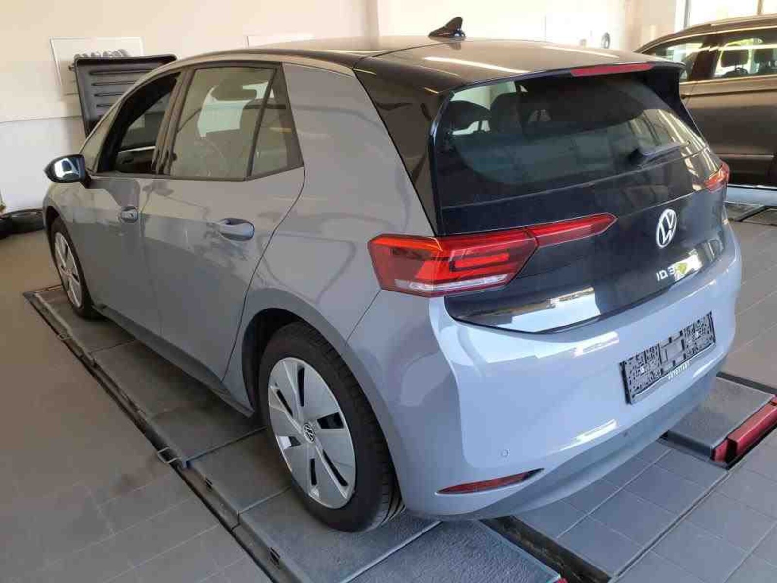 Volkswagen ID.3 – Bild 4