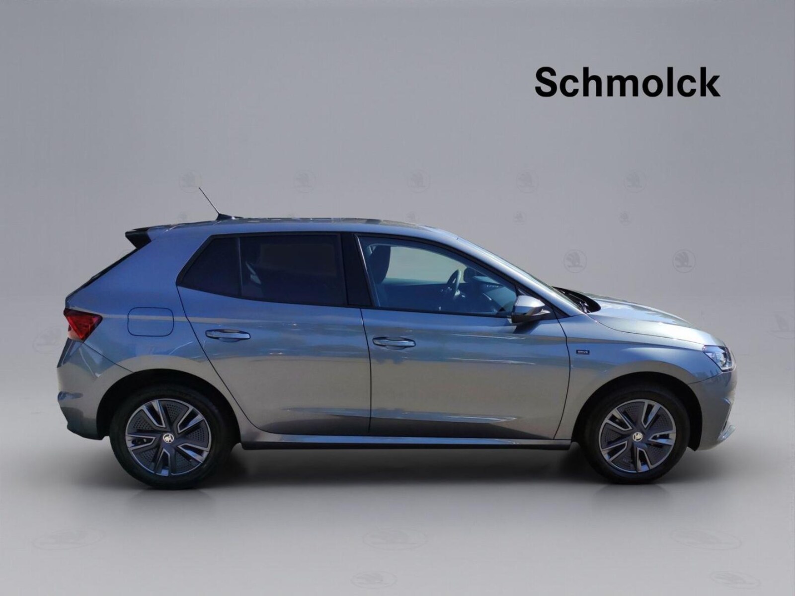 Škoda Fabia – Bild 3