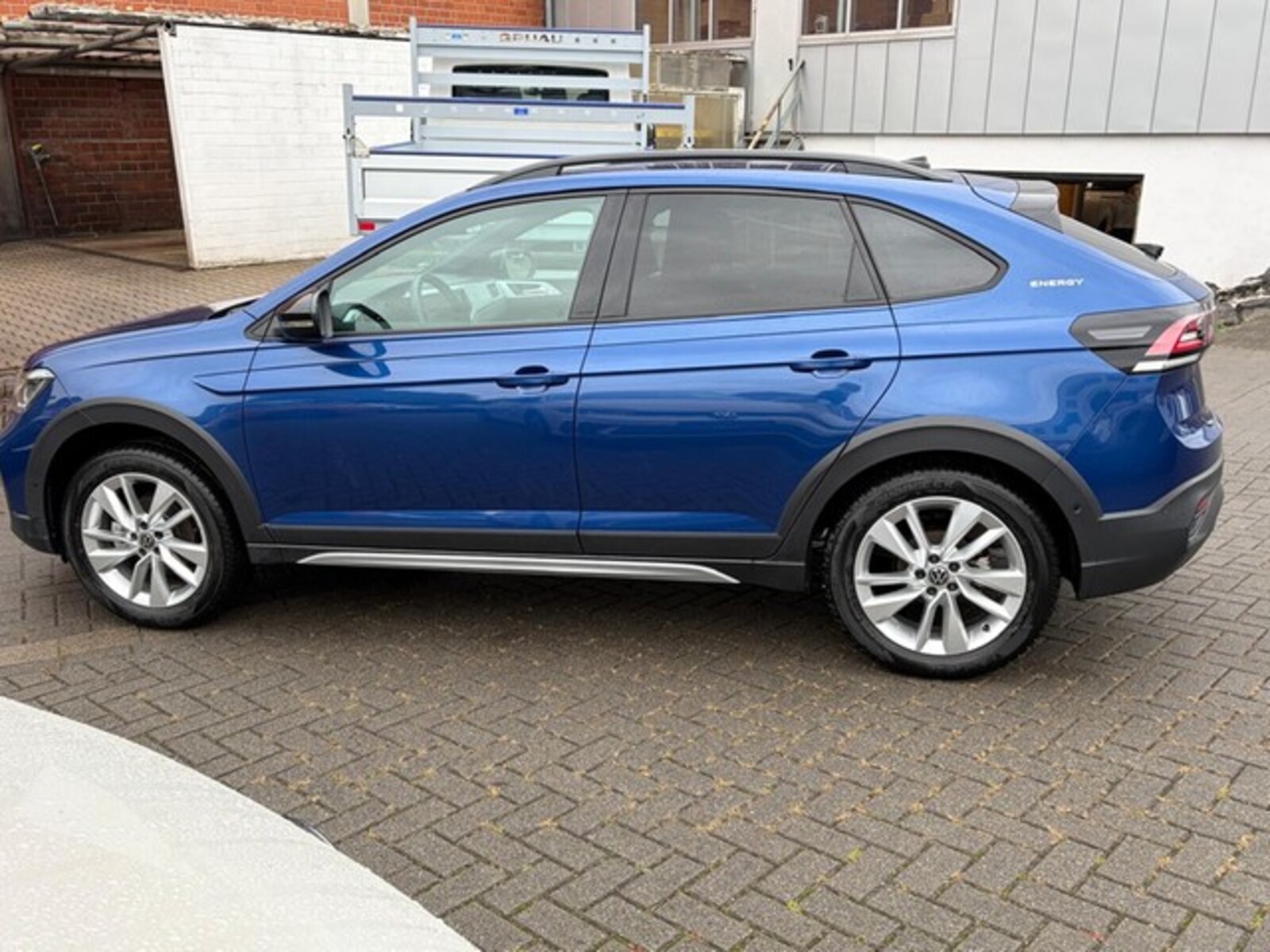 Volkswagen Taigo – Bild 6