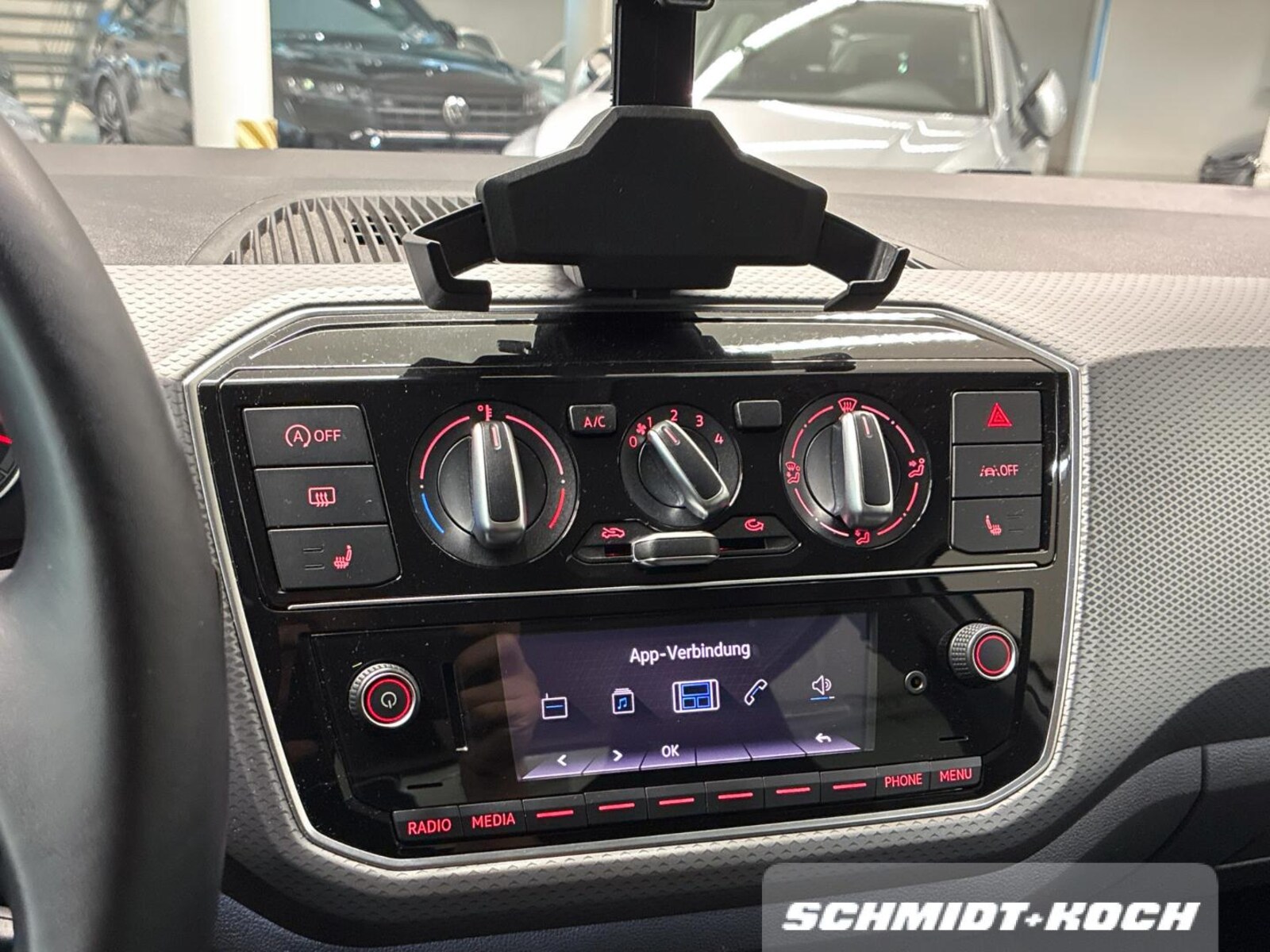 Volkswagen up! – Bild 7