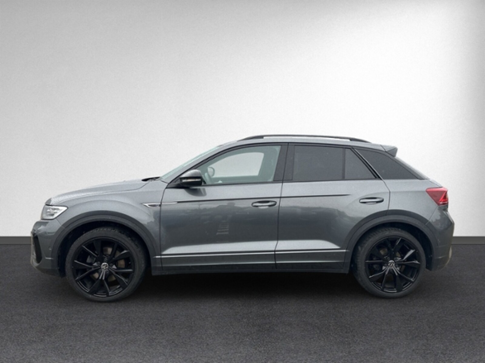 Volkswagen T-Roc – Bild 3