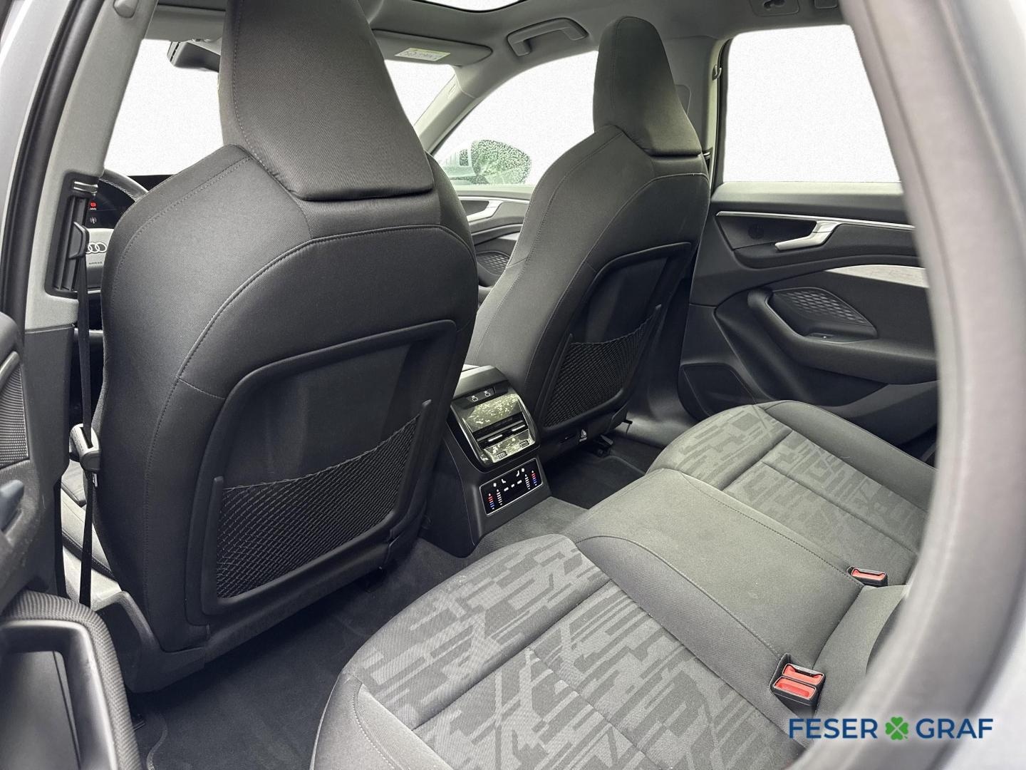 Bild über Audi A6 Avant TDI quattro 150 kW S tronic - für weitere Informationen kontaktieren Sie den Audi Partner
