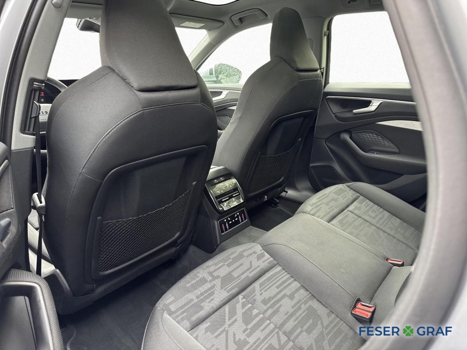 Audi A6 Avant – Bild 11
