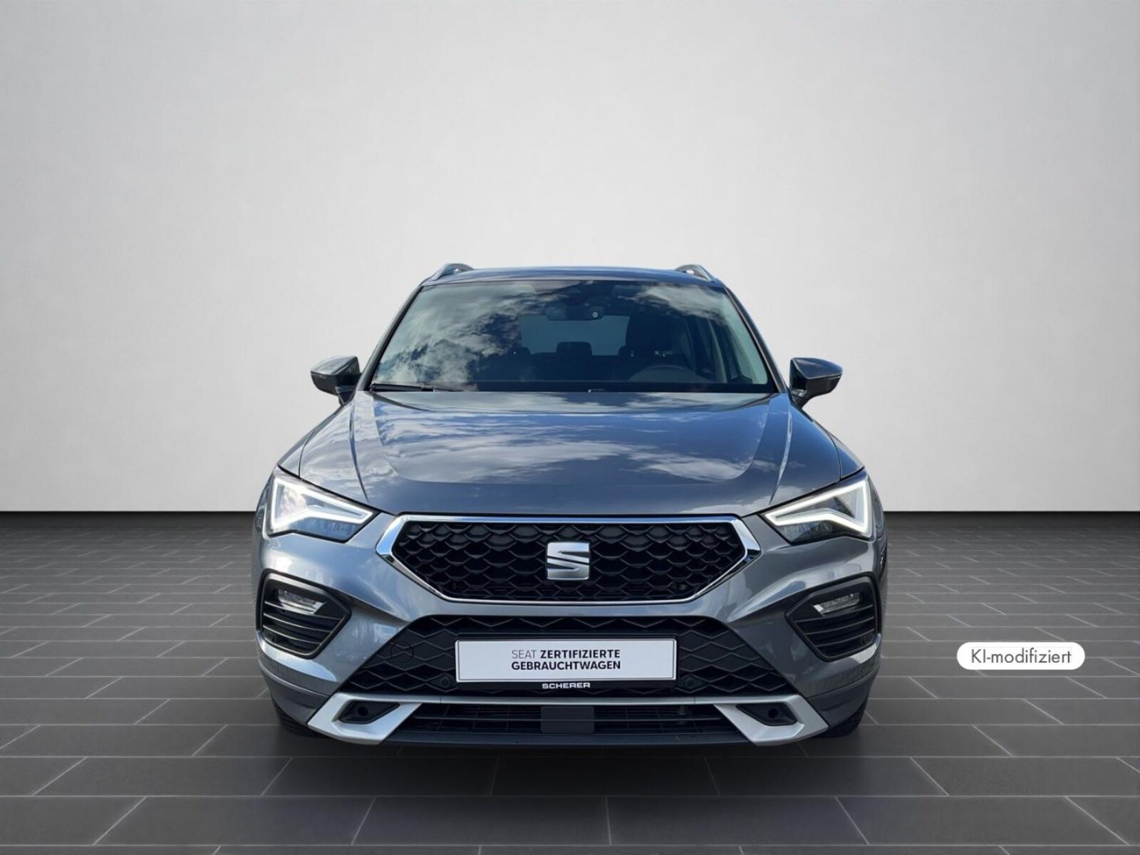 SEAT Ateca – Bild 5