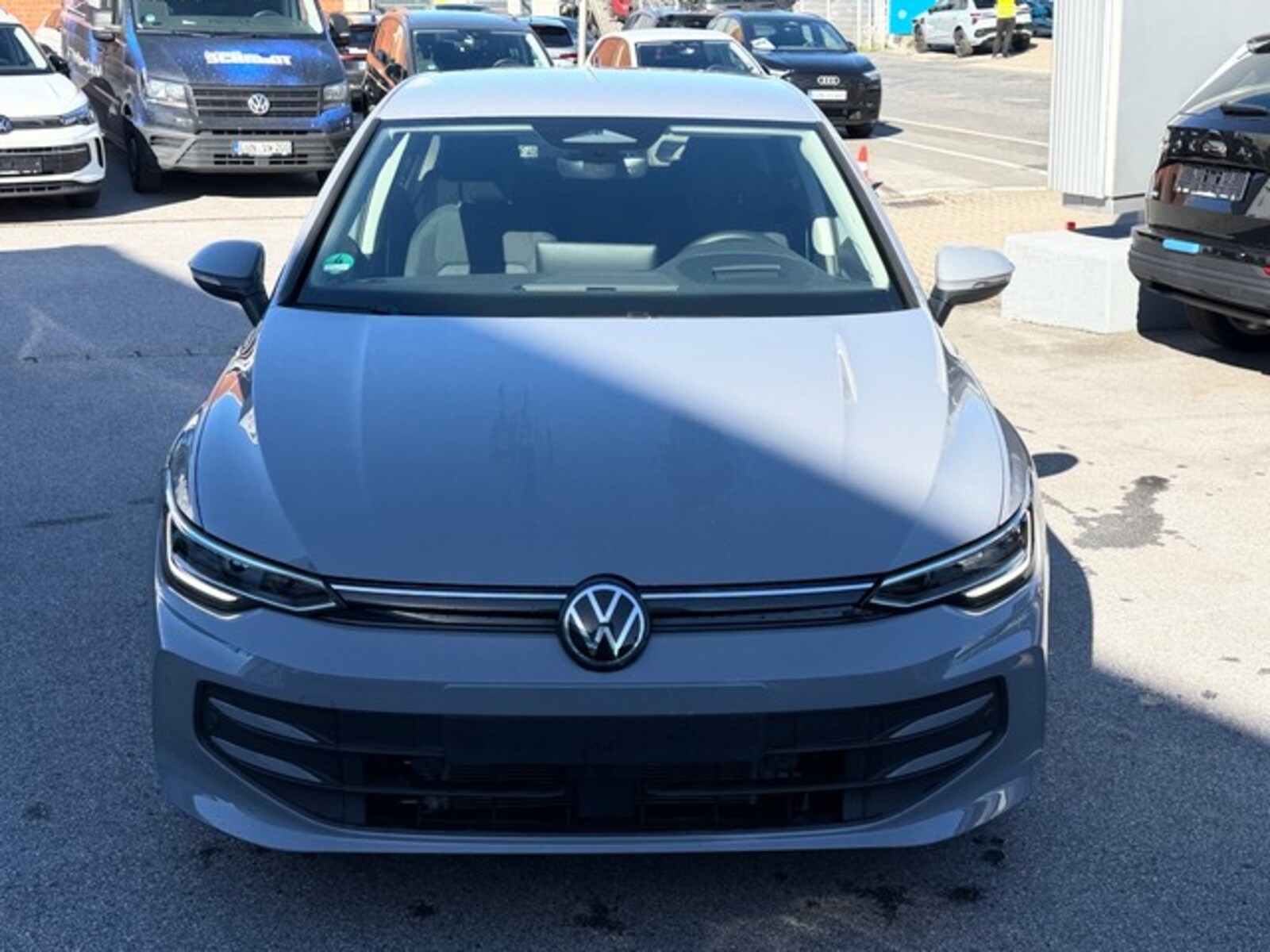 Volkswagen Golf – Bild 2