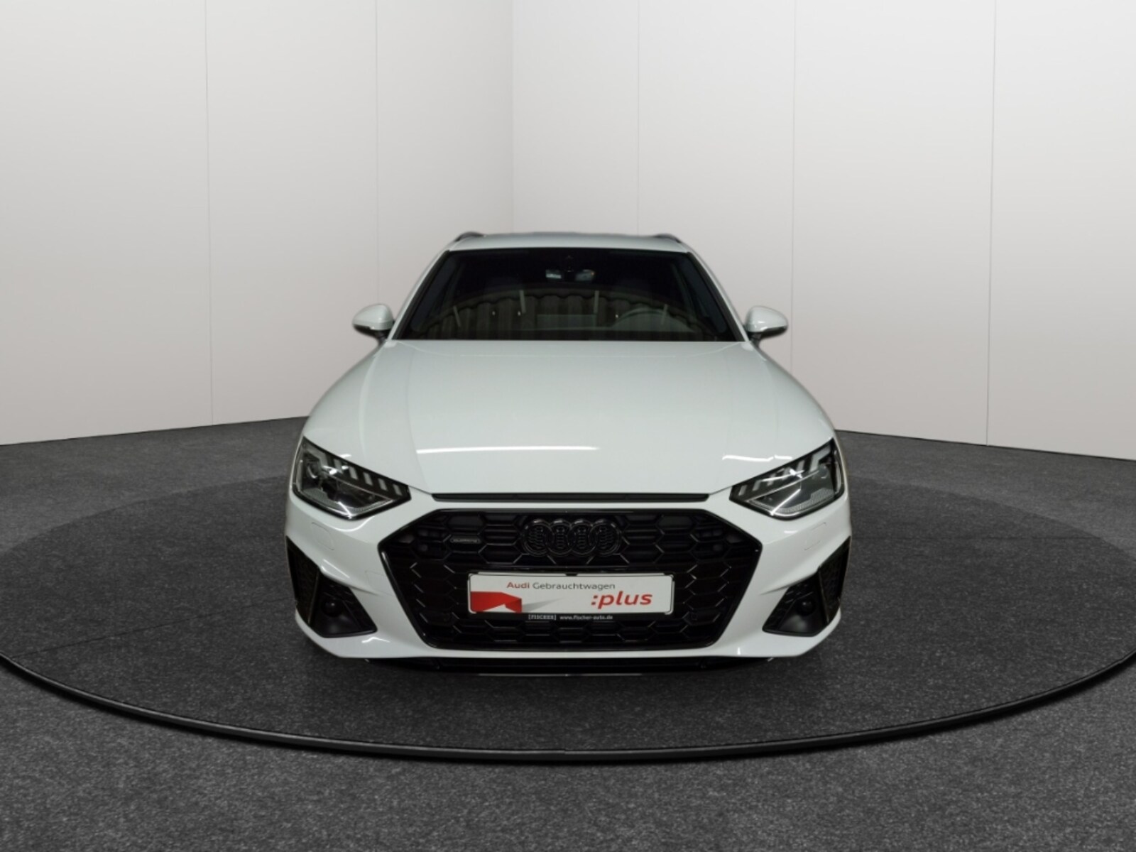 Audi A4 Avant – Bild 2